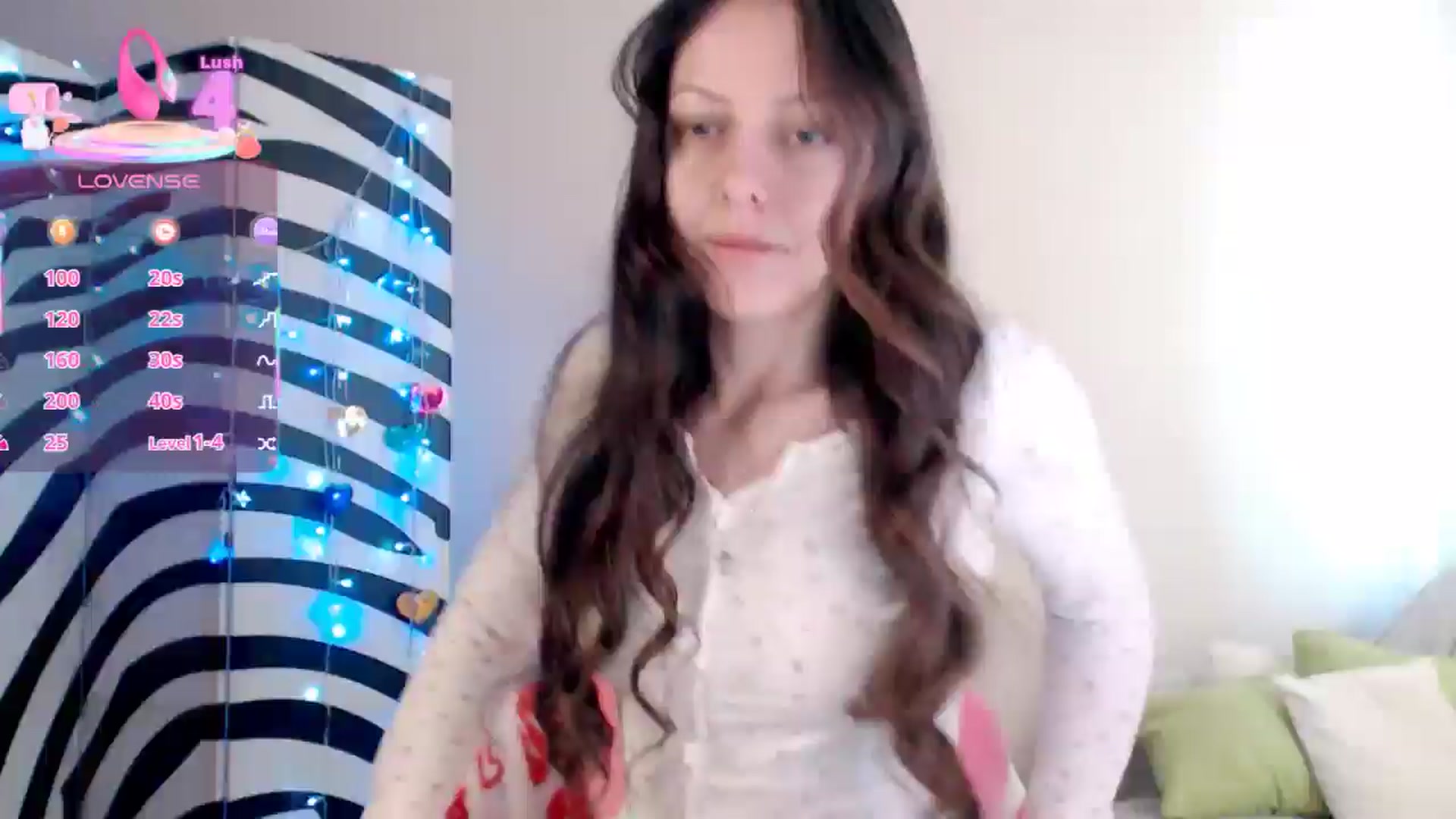 Gallery image thumbnail from BareflySi's myfreecams stream on, 02/27/2026, 11:51 image 1 of 20