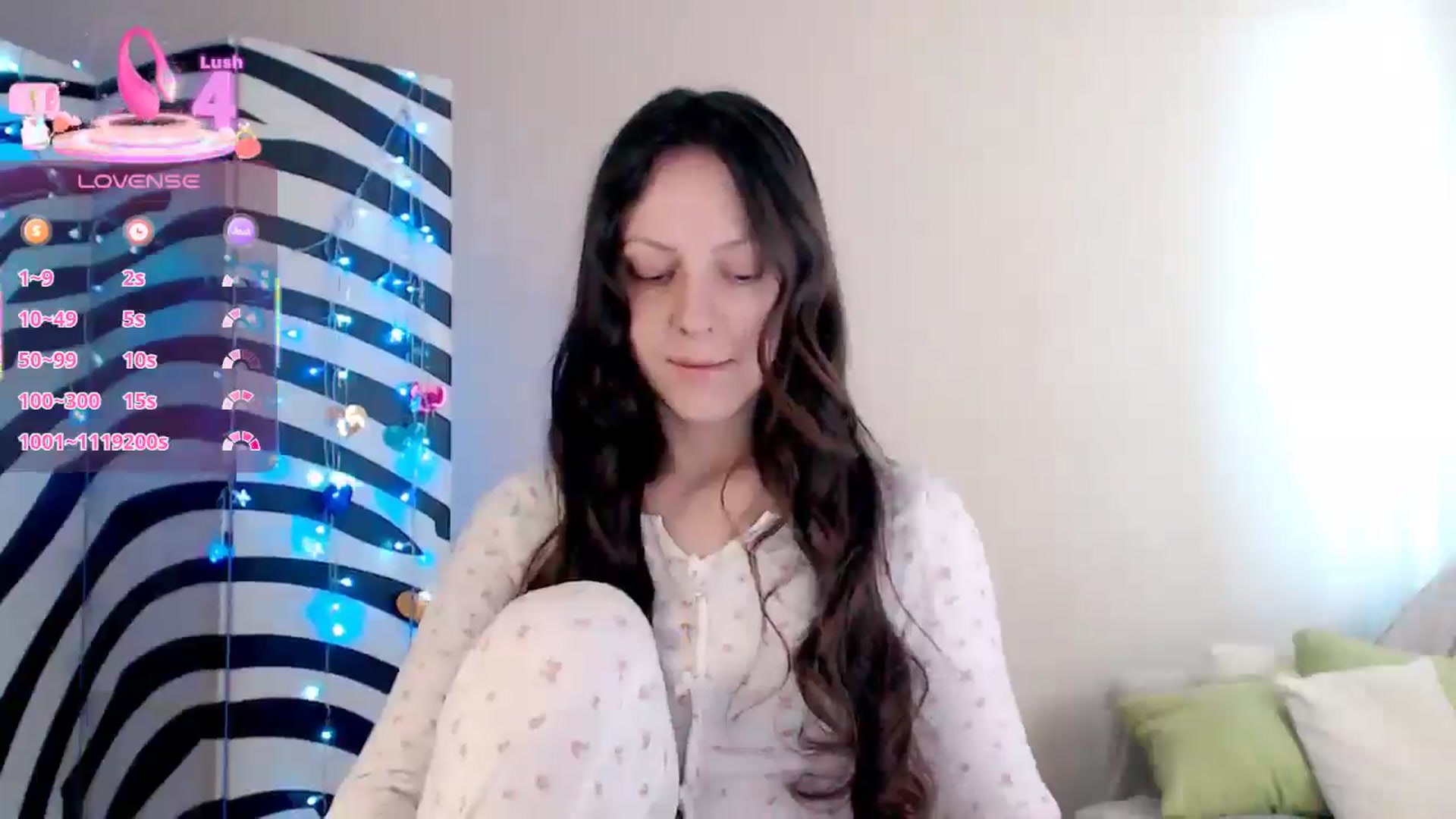 Gallery image thumbnail from BareflySi's myfreecams stream on, 02/27/2026, 11:51 image 11 of 20