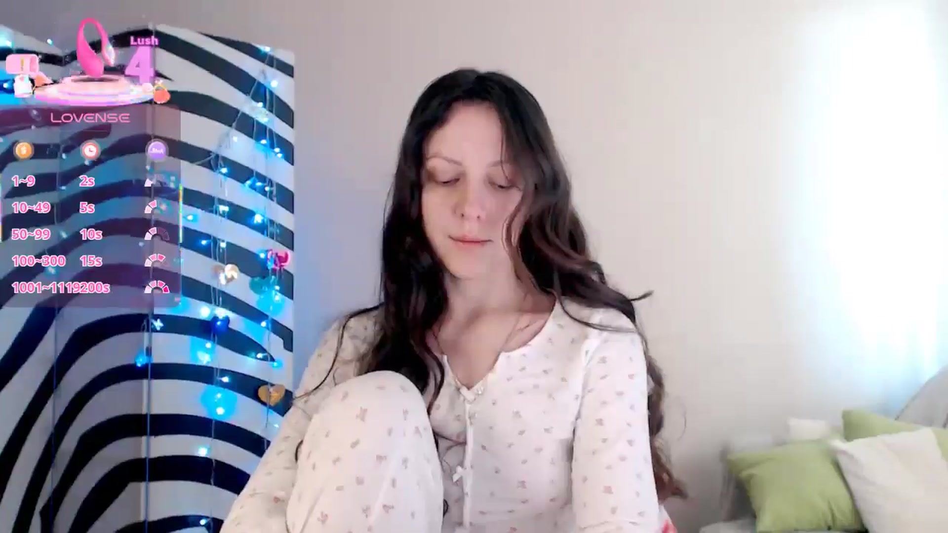 Gallery image thumbnail from BareflySi's myfreecams stream on, 02/27/2026, 11:51 image 4 of 20