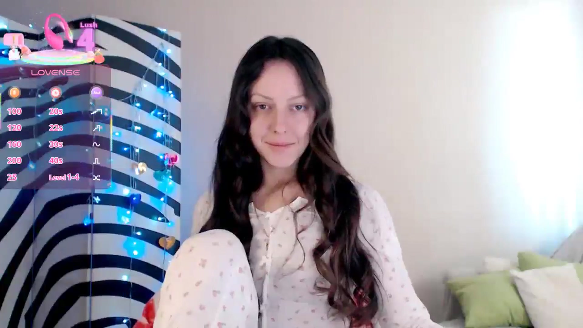 Gallery image thumbnail from BareflySi's myfreecams stream on, 02/27/2026, 11:51 image 9 of 20