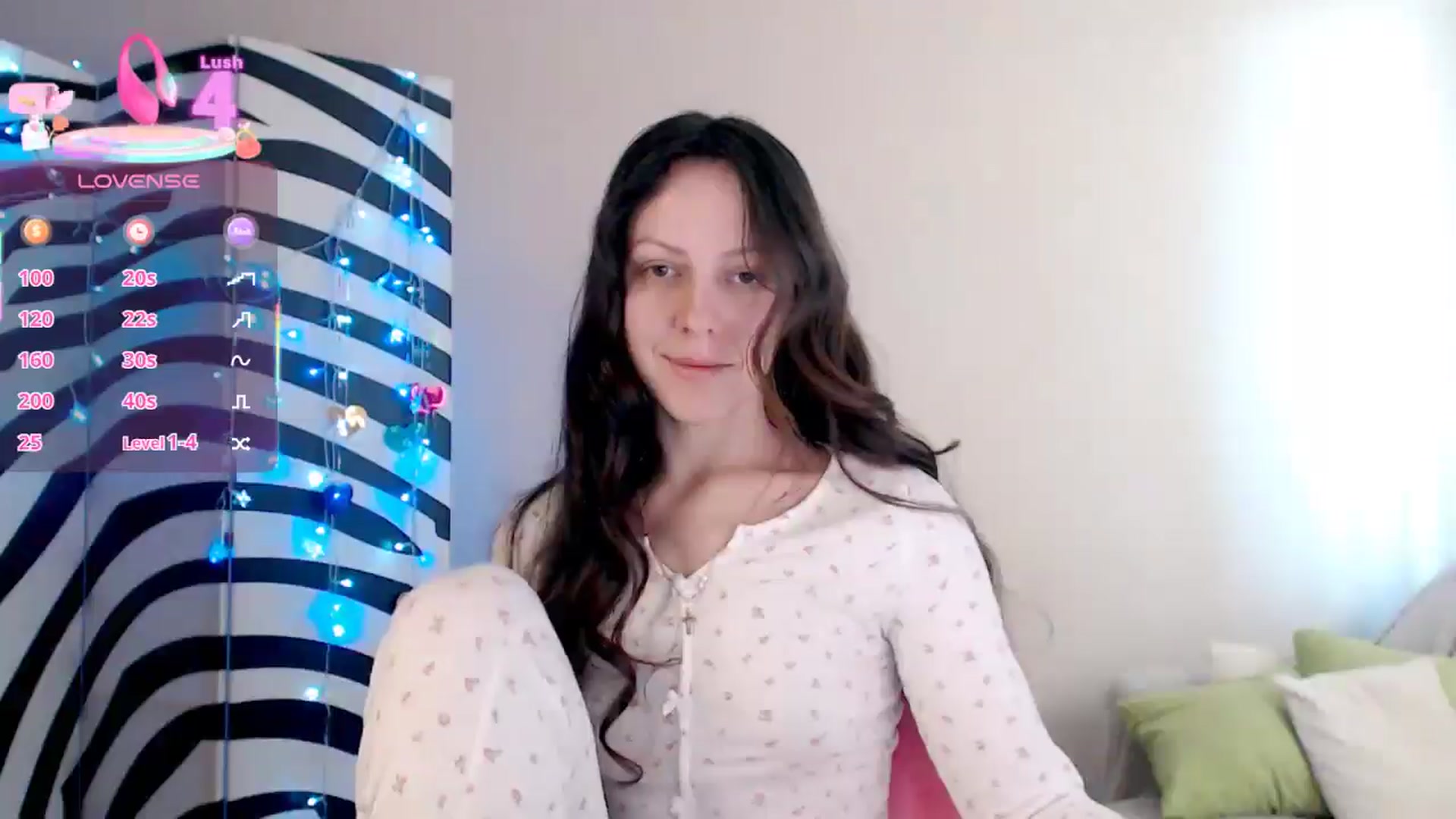 Gallery image thumbnail from BareflySi's myfreecams stream on, 02/27/2026, 11:51 image 5 of 20