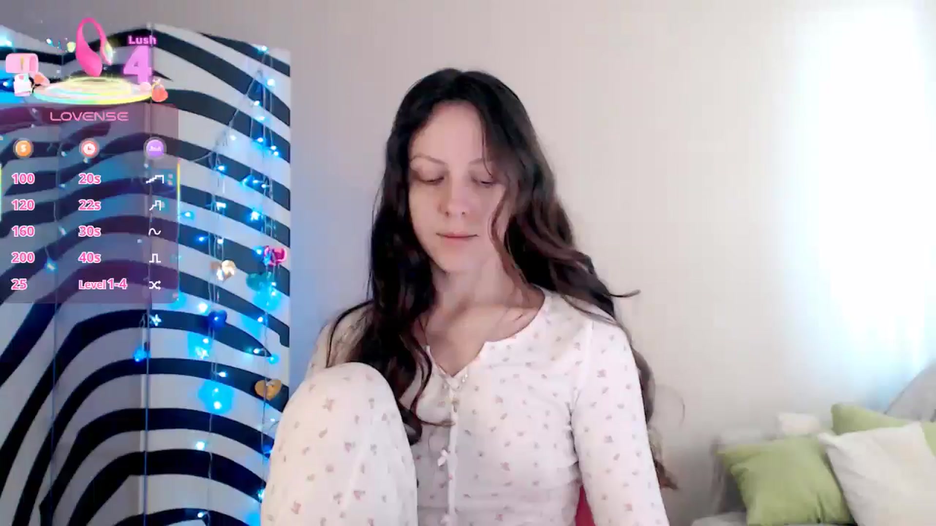 Gallery image thumbnail from BareflySi's myfreecams stream on, 02/27/2026, 11:51 image 2 of 20