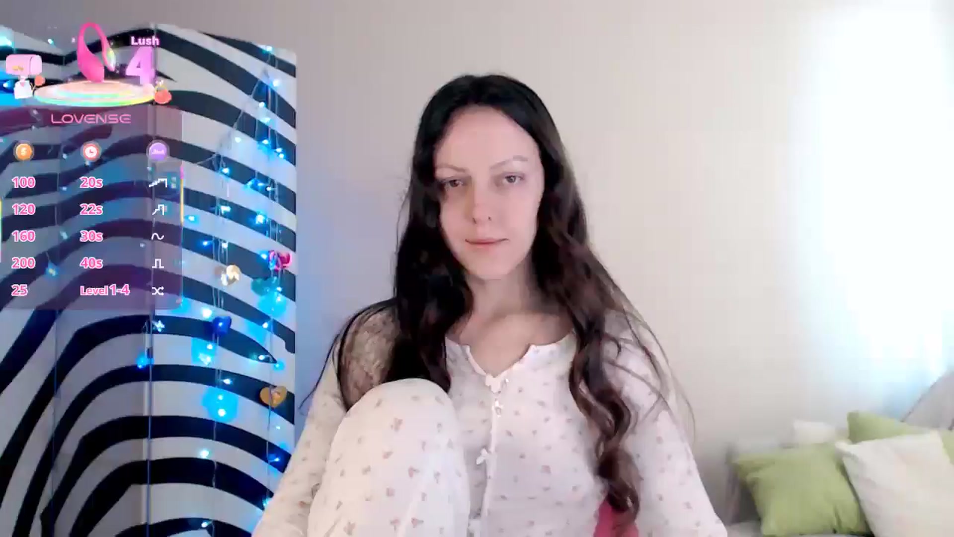 Gallery image thumbnail from BareflySi's myfreecams stream on, 02/27/2026, 11:51 image 7 of 20