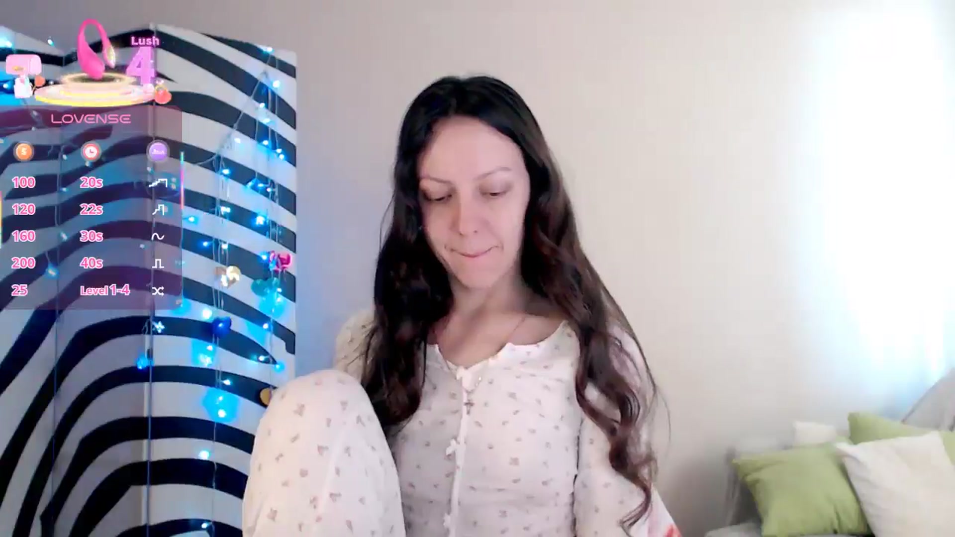 Gallery image thumbnail from BareflySi's myfreecams stream on, 02/27/2026, 11:51 image 6 of 20