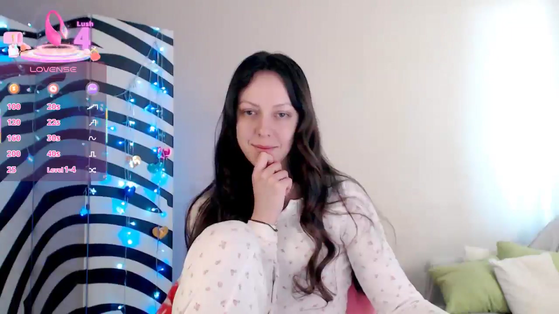 Gallery image thumbnail from BareflySi's myfreecams stream on, 02/27/2026, 11:51 image 8 of 20