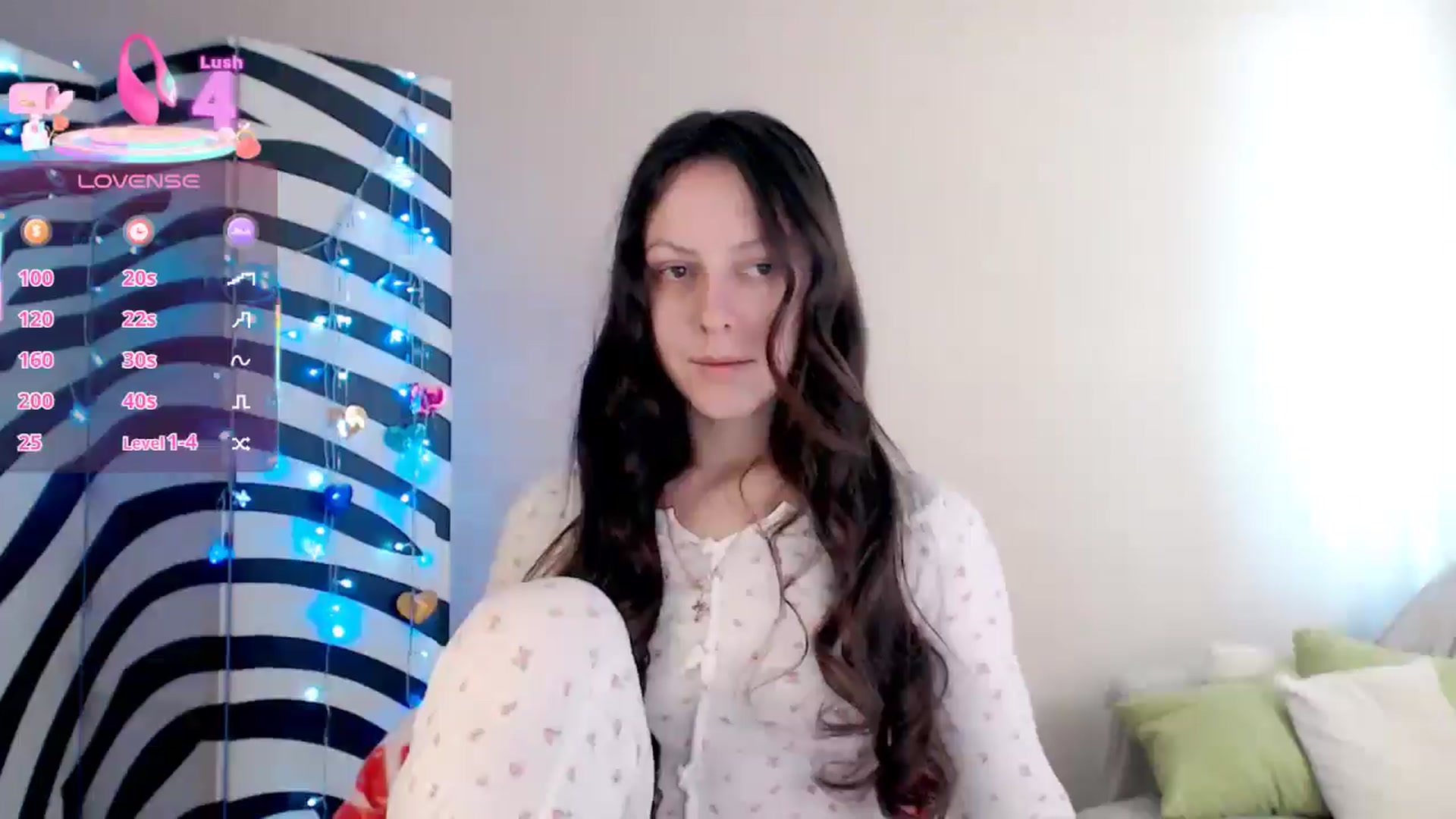 Gallery image thumbnail from BareflySi's myfreecams stream on, 02/27/2026, 11:51 image 12 of 20
