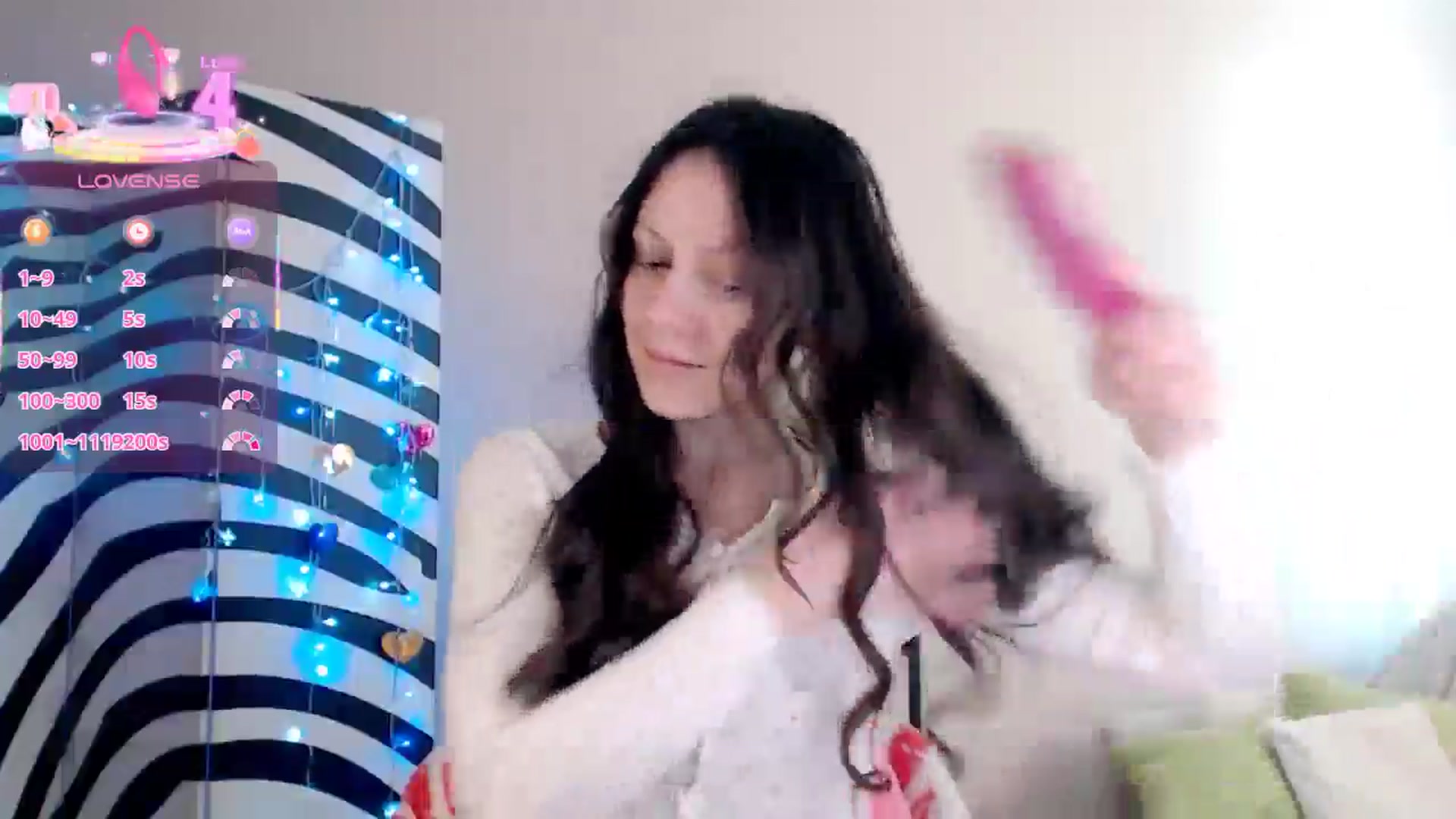 Gallery image thumbnail from BareflySi's myfreecams stream on, 02/27/2026, 11:51 image 19 of 20