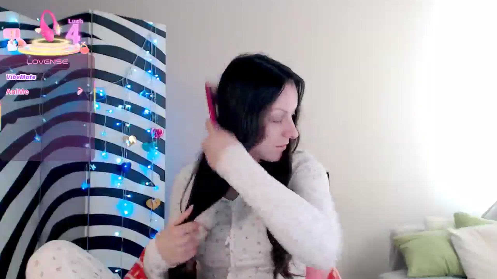 Gallery image thumbnail from BareflySi's myfreecams stream on, 02/27/2026, 13:24 image 7 of 20