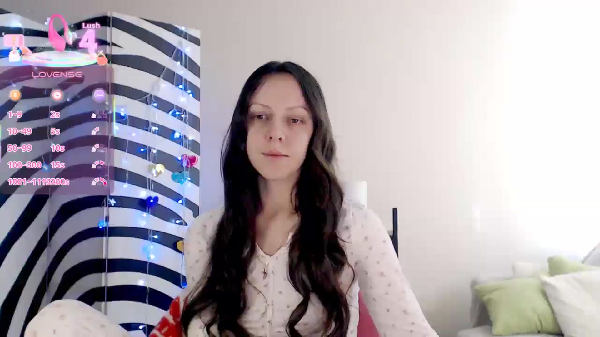 Gallery image thumbnail from BareflySi's myfreecams stream on, 02/27/2026, 13:24 image 17 of 20