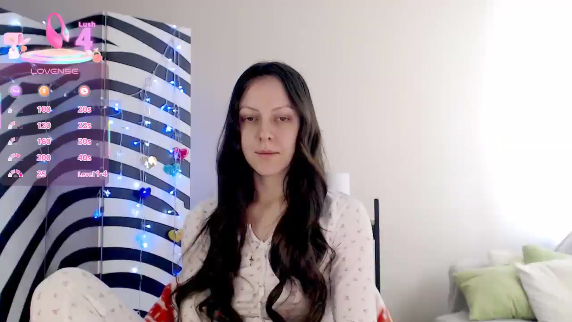 Gallery image thumbnail from BareflySi's myfreecams stream on, 02/27/2026, 13:24 image 15 of 20