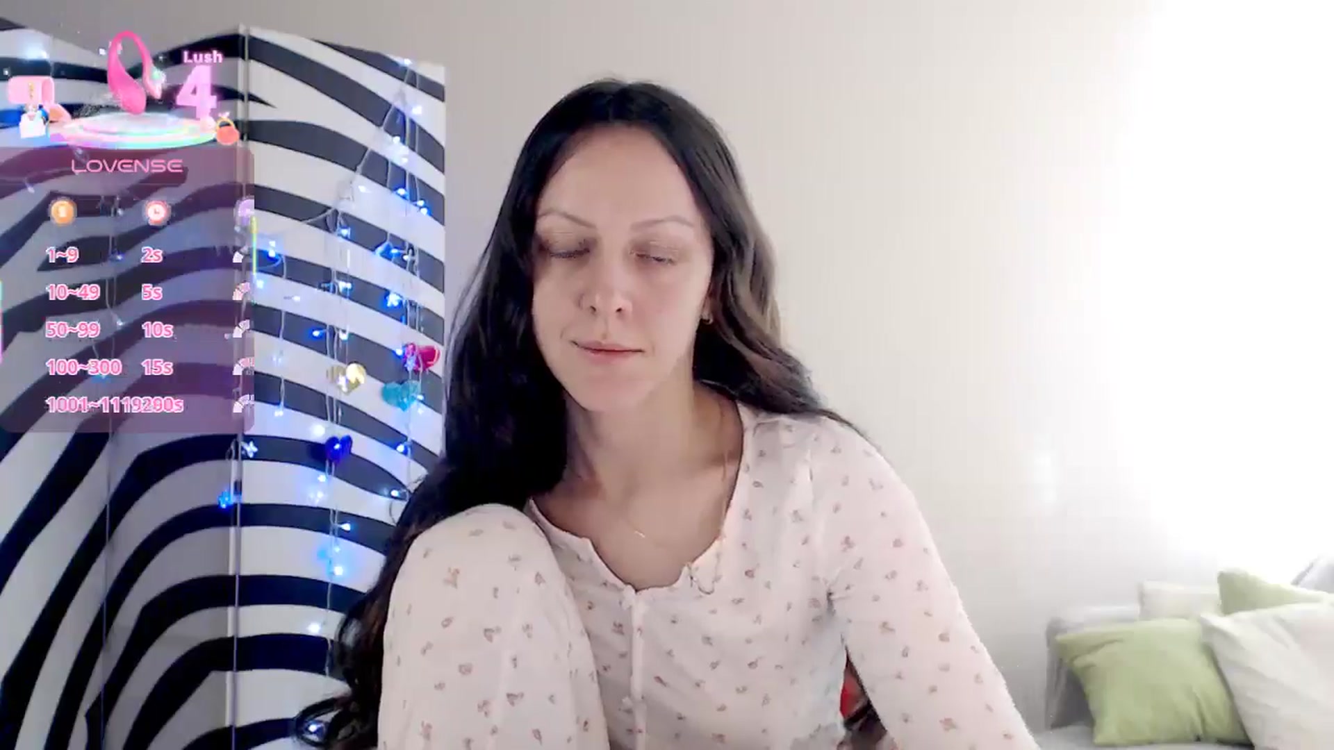 Gallery image thumbnail from BareflySi's myfreecams stream on, 02/27/2026, 13:24 image 19 of 20