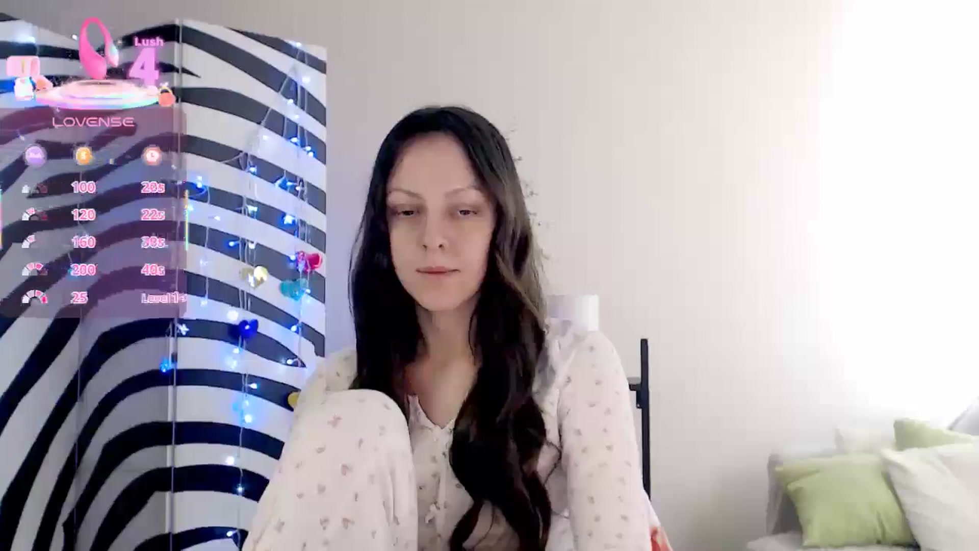 Gallery image thumbnail from BareflySi's myfreecams stream on, 02/27/2026, 13:24 image 13 of 20