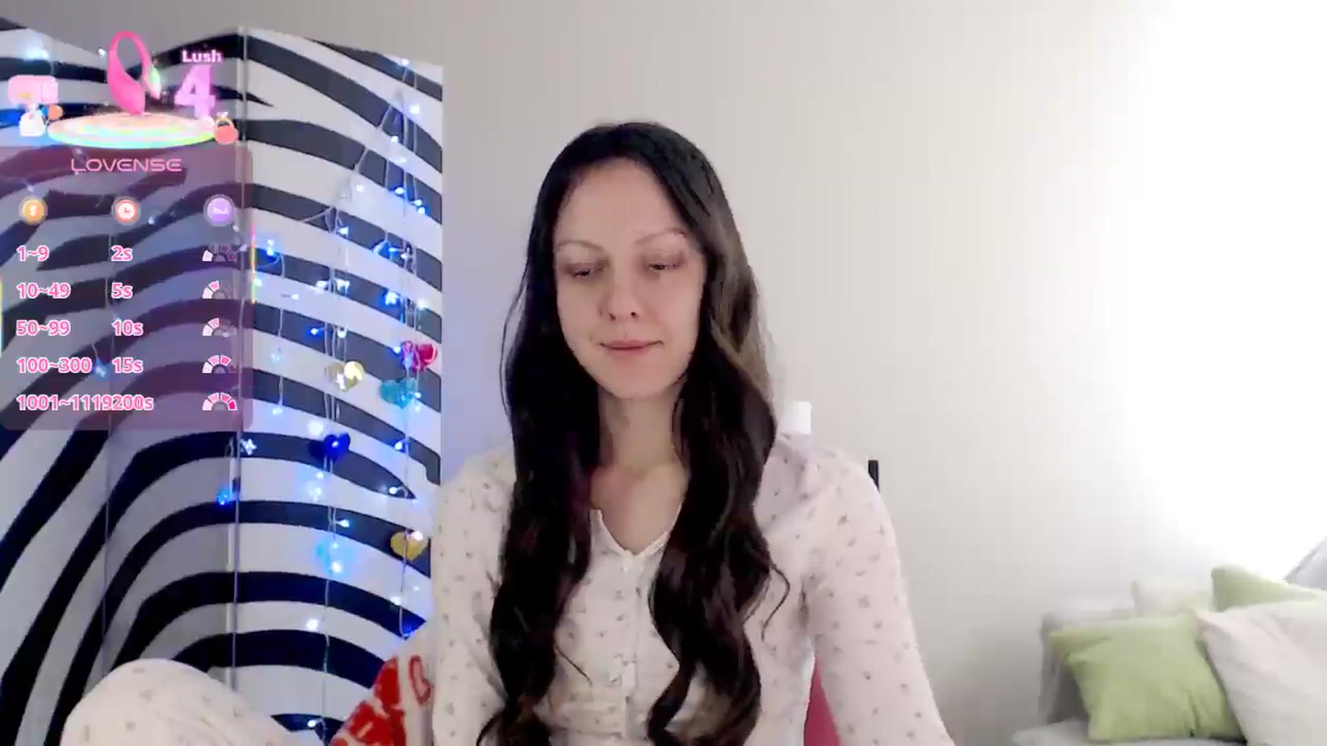 Gallery image thumbnail from BareflySi's myfreecams stream on, 02/27/2026, 13:24 image 8 of 20