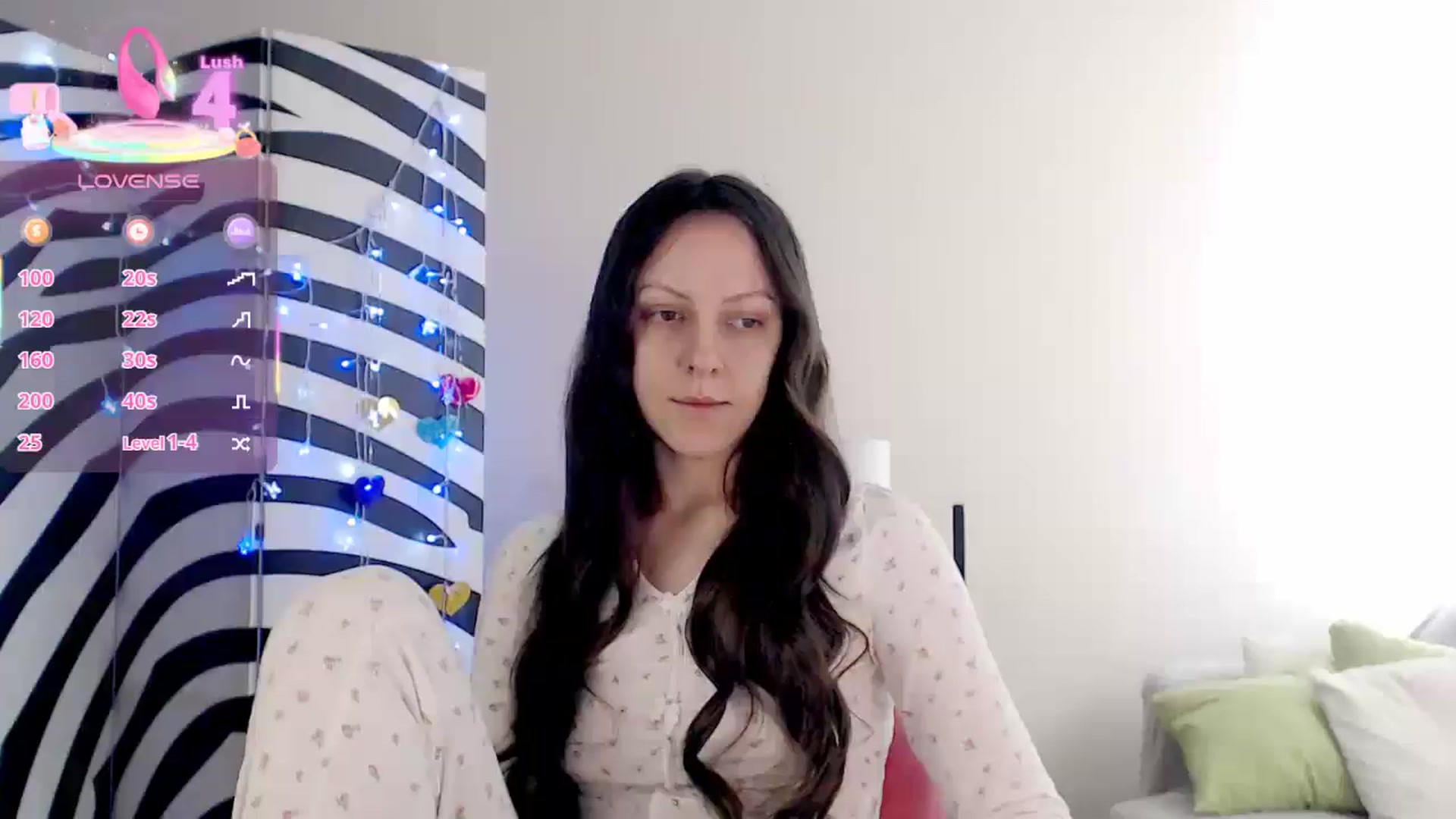 Gallery image thumbnail from BareflySi's myfreecams stream on, 02/27/2026, 13:24 image 12 of 20