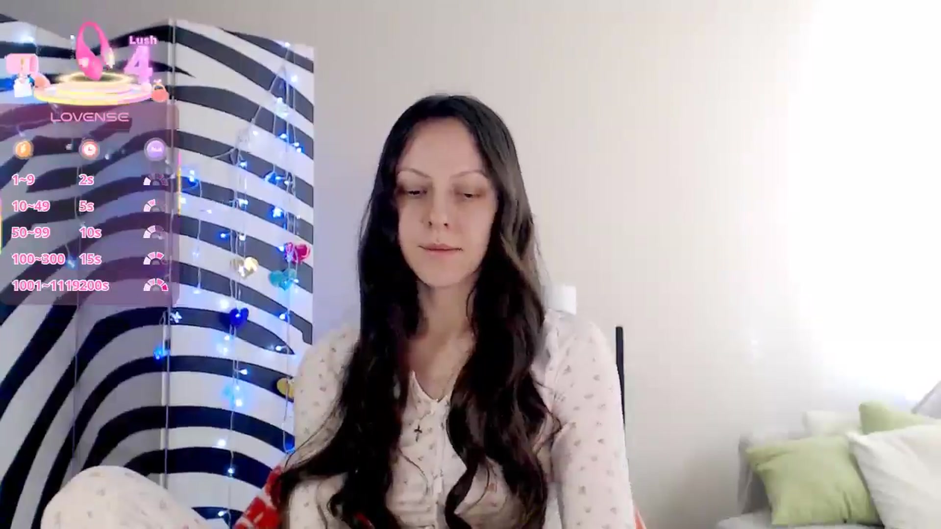 Gallery image thumbnail from BareflySi's myfreecams stream on, 02/27/2026, 13:24 image 16 of 20