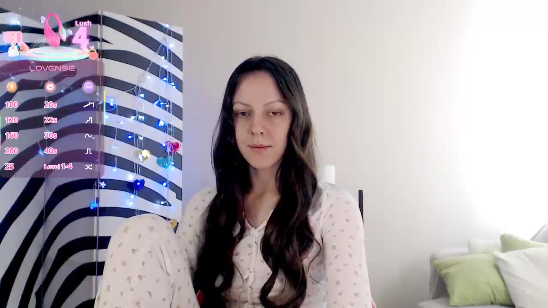 Gallery image thumbnail from BareflySi's myfreecams stream on, 02/27/2026, 13:24 image 9 of 20