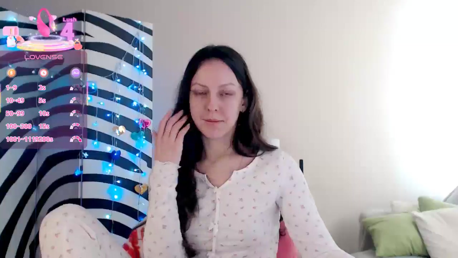 Gallery image thumbnail from BareflySi's myfreecams stream on, 02/27/2026, 13:24 image 6 of 20