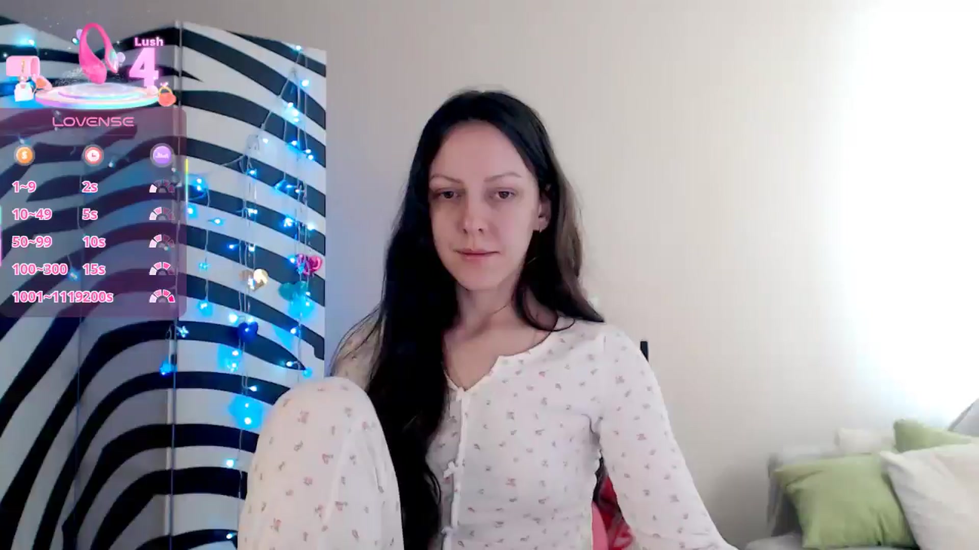 Gallery image thumbnail from BareflySi's myfreecams stream on, 02/27/2026, 13:24 image 4 of 20