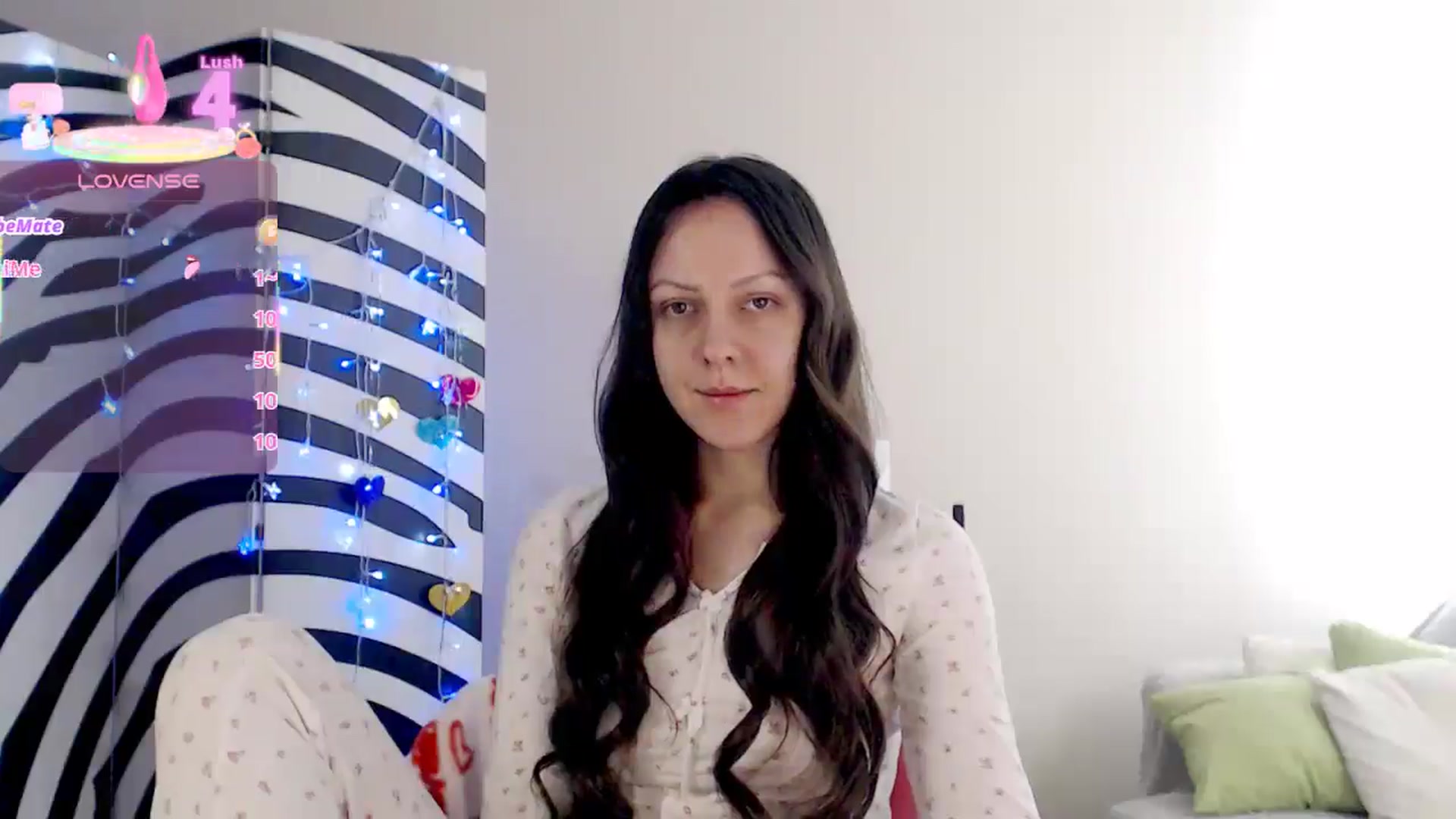 Gallery image thumbnail from BareflySi's myfreecams stream on, 02/27/2026, 13:24 image 10 of 20