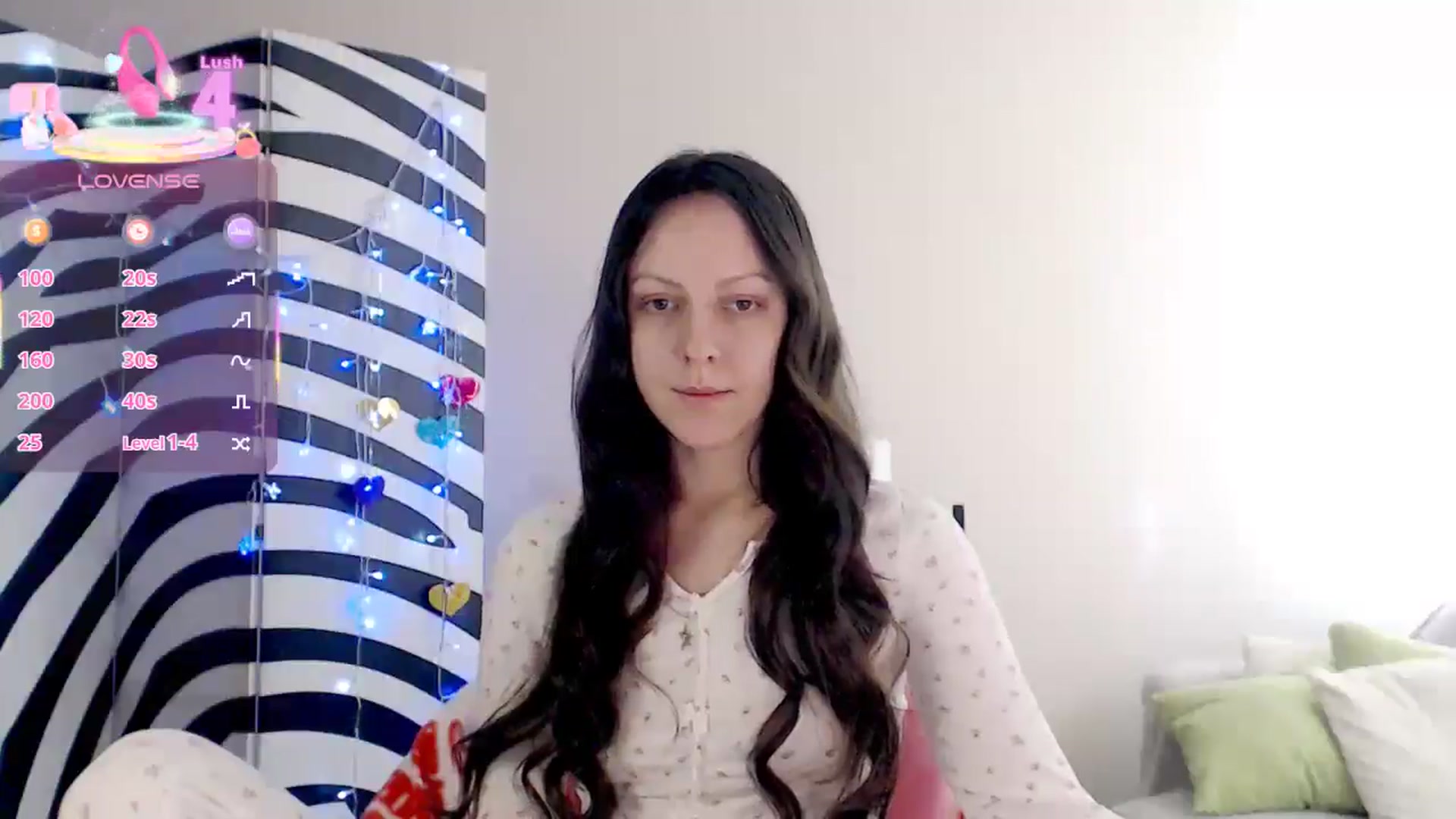 Gallery image thumbnail from BareflySi's myfreecams stream on, 02/27/2026, 13:24 image 18 of 20
