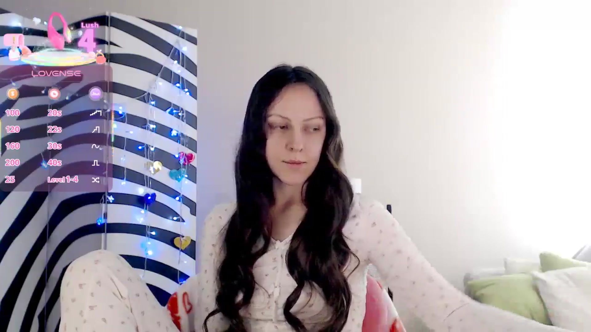 Gallery image thumbnail from BareflySi's myfreecams stream on, 02/27/2026, 13:24 image 11 of 20