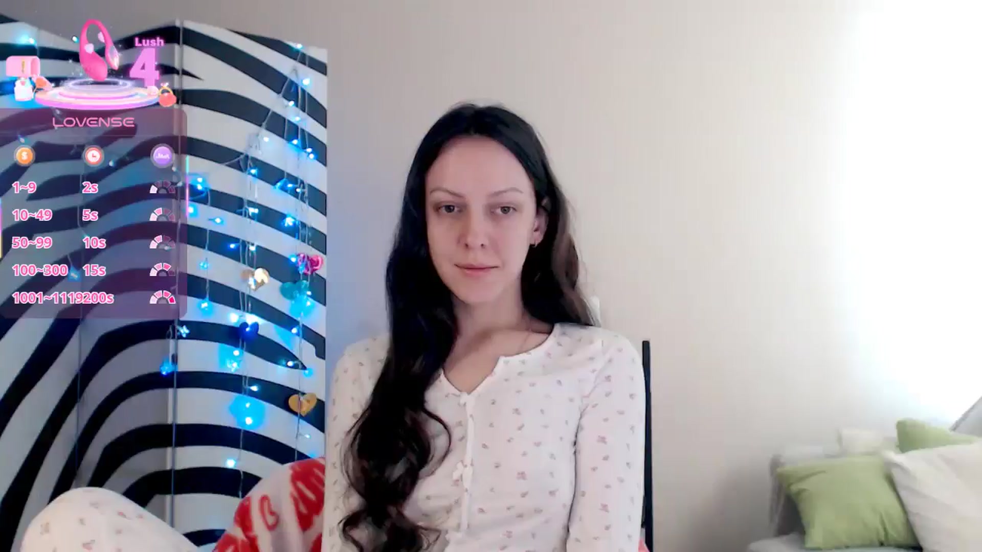 Gallery image thumbnail from BareflySi's myfreecams stream on, 02/27/2026, 13:24 image 1 of 20