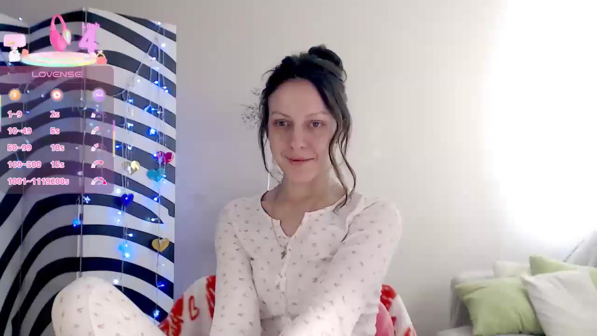 Gallery image thumbnail from BareflySi's myfreecams stream on, 02/27/2026, 14:55 image 6 of 20