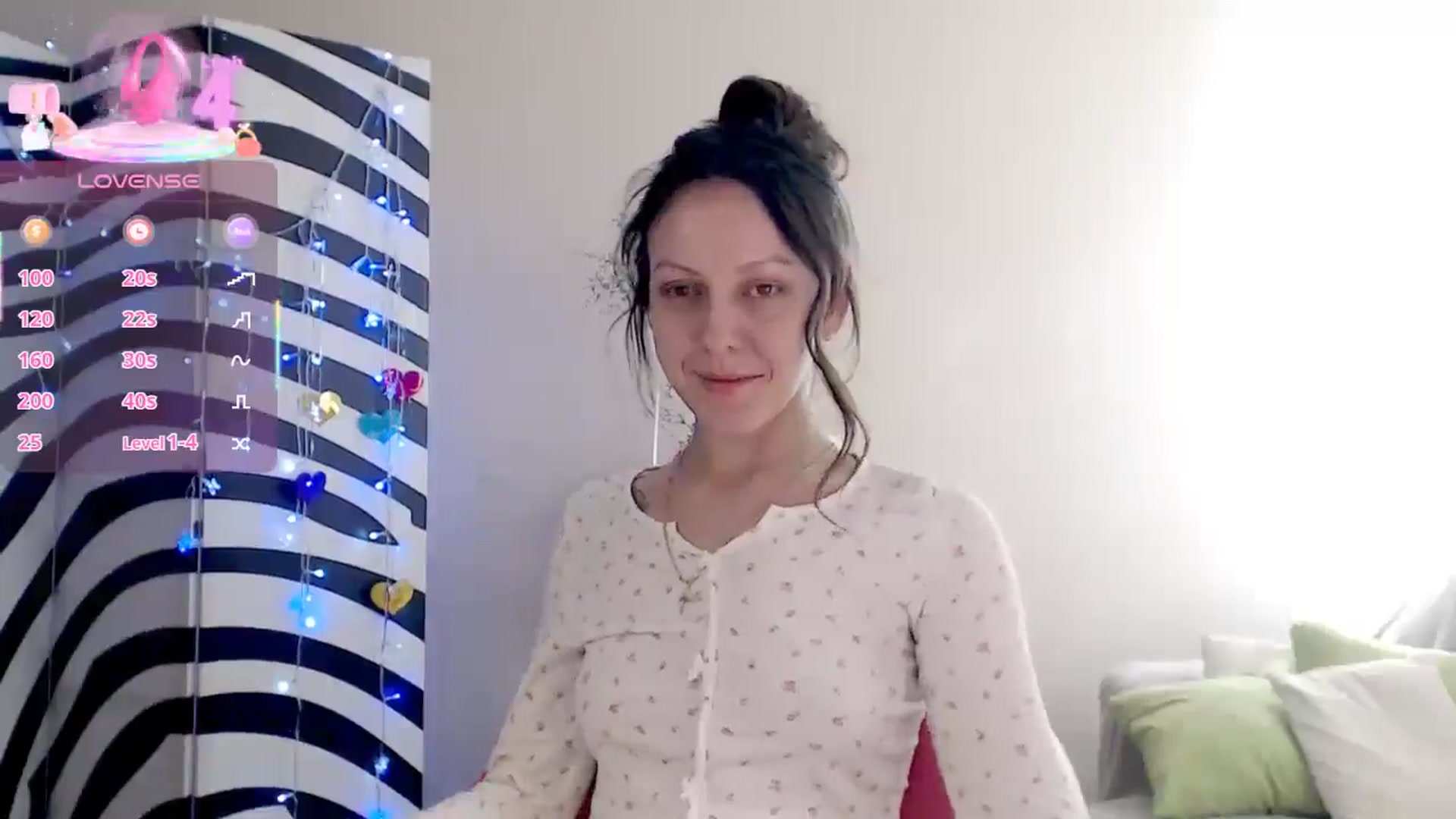 Gallery image thumbnail from BareflySi's myfreecams stream on, 02/27/2026, 14:55 image 3 of 20