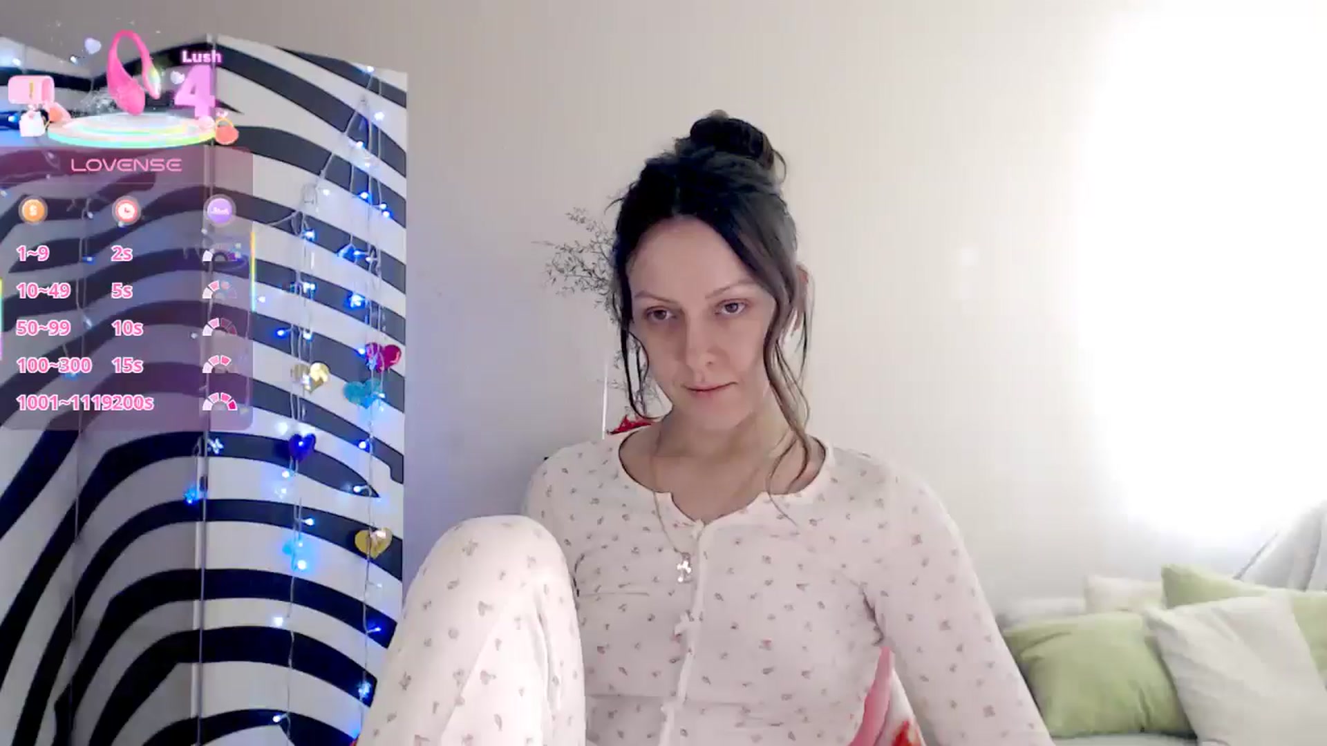 Gallery image thumbnail from BareflySi's myfreecams stream on, 02/27/2026, 14:55 image 8 of 20