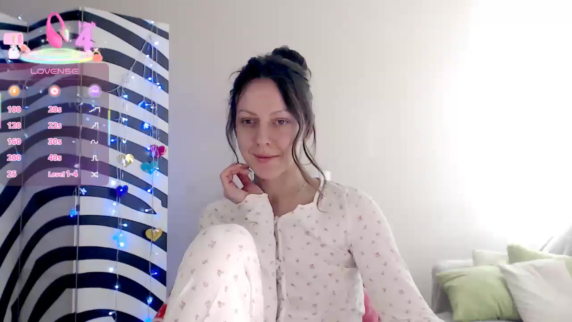 Gallery image thumbnail from BareflySi's myfreecams stream on, 02/27/2026, 14:55 image 4 of 20
