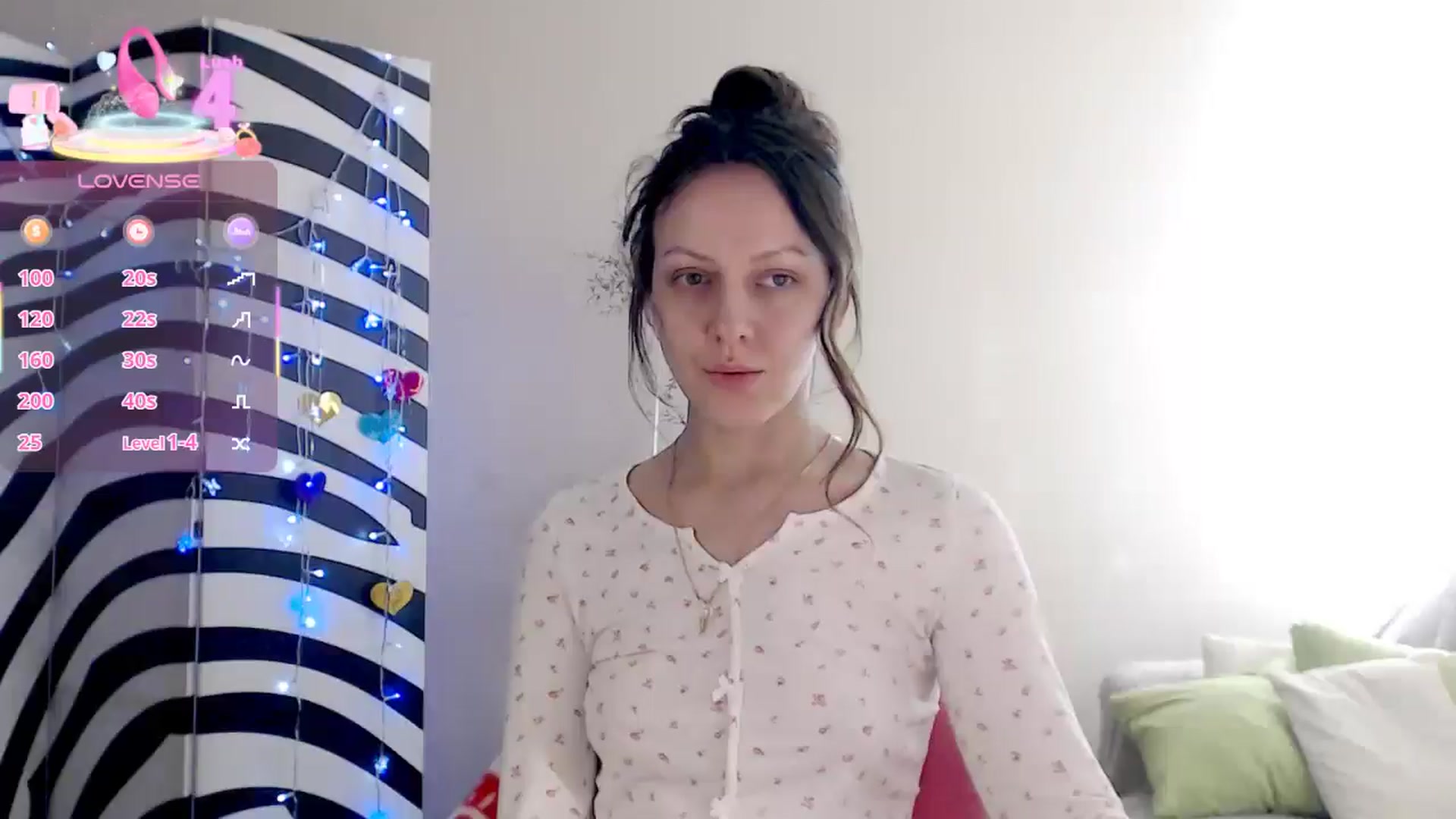 Gallery image thumbnail from BareflySi's myfreecams stream on, 02/27/2026, 14:55 image 1 of 20