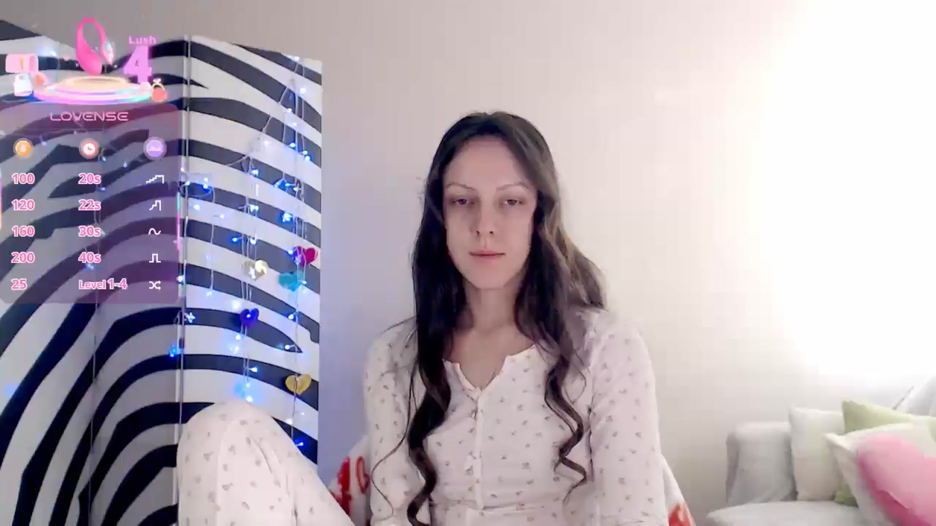 Gallery image thumbnail from BareflySi's myfreecams stream on, 02/27/2026, 14:55 image 14 of 20