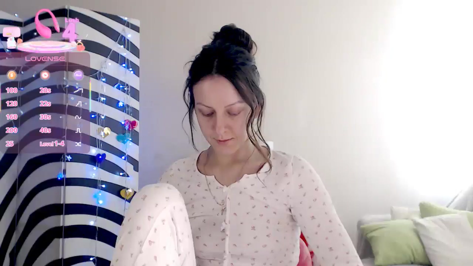Gallery image thumbnail from BareflySi's myfreecams stream on, 02/27/2026, 14:55 image 5 of 20