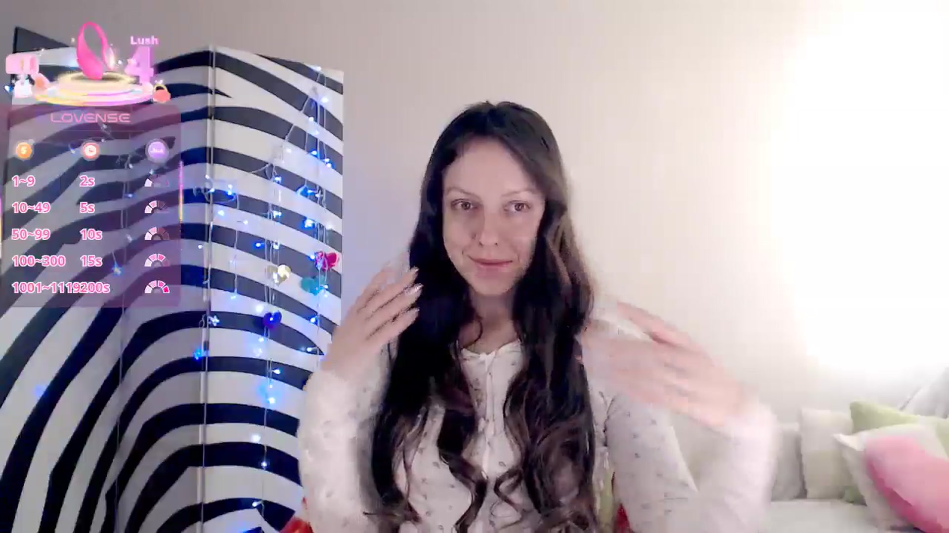 Gallery image thumbnail from BareflySi's myfreecams stream on, 02/27/2026, 14:55 image 17 of 20