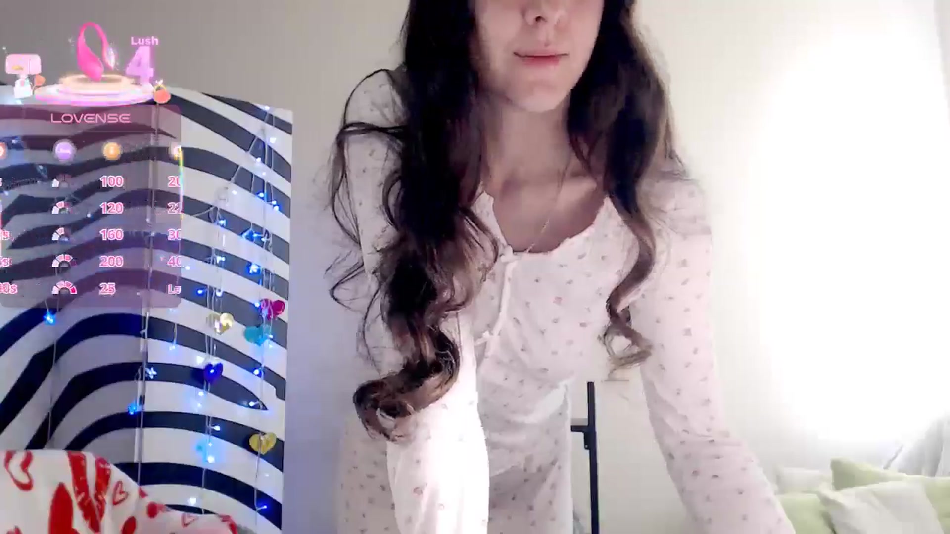 Gallery image thumbnail from BareflySi's myfreecams stream on, 02/27/2026, 14:55 image 10 of 20