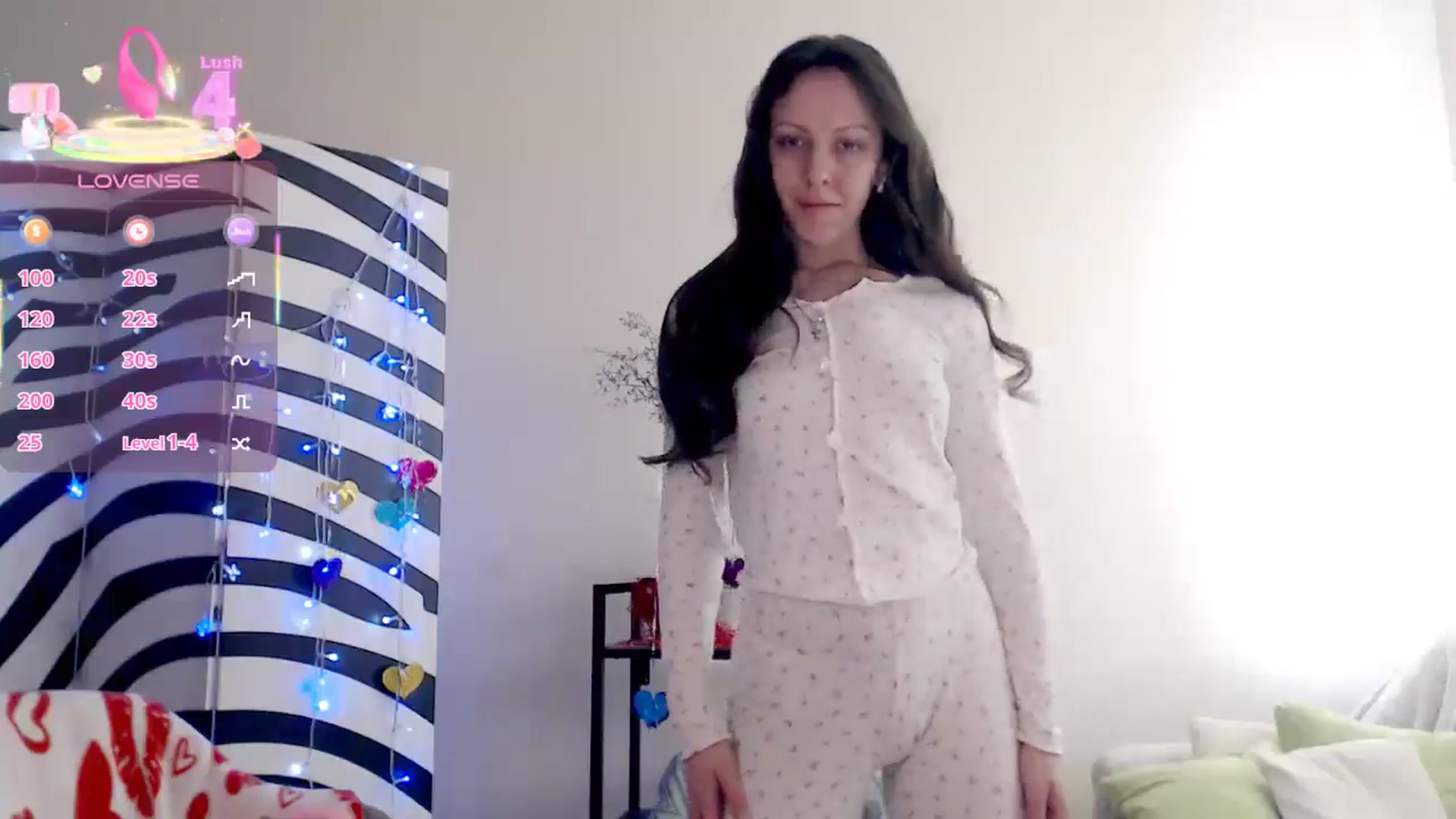 Gallery image thumbnail from BareflySi's myfreecams stream on, 02/27/2026, 14:55 image 9 of 20