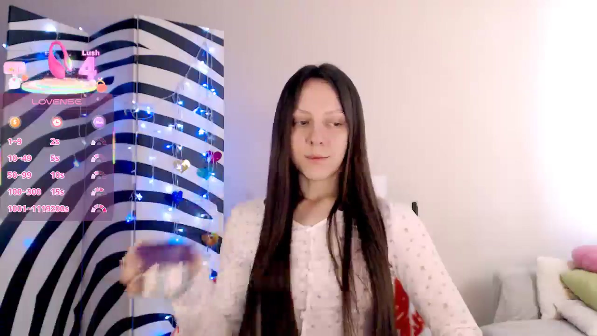 Gallery image thumbnail from BareflySi's myfreecams stream on, 02/28/2026, 10:56 image 17 of 20