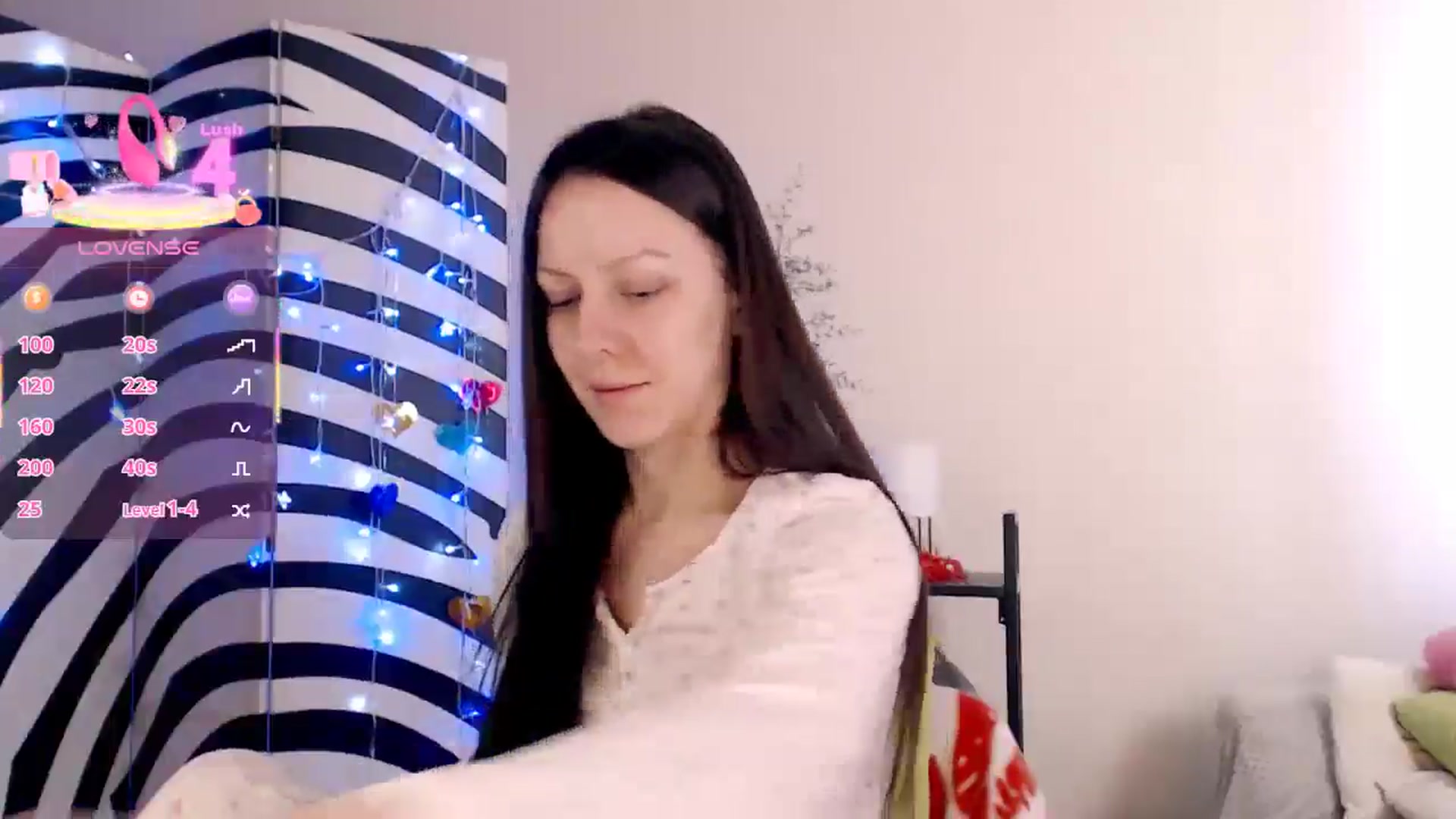 Gallery image thumbnail from BareflySi's myfreecams stream on, 02/28/2026, 10:56 image 3 of 20