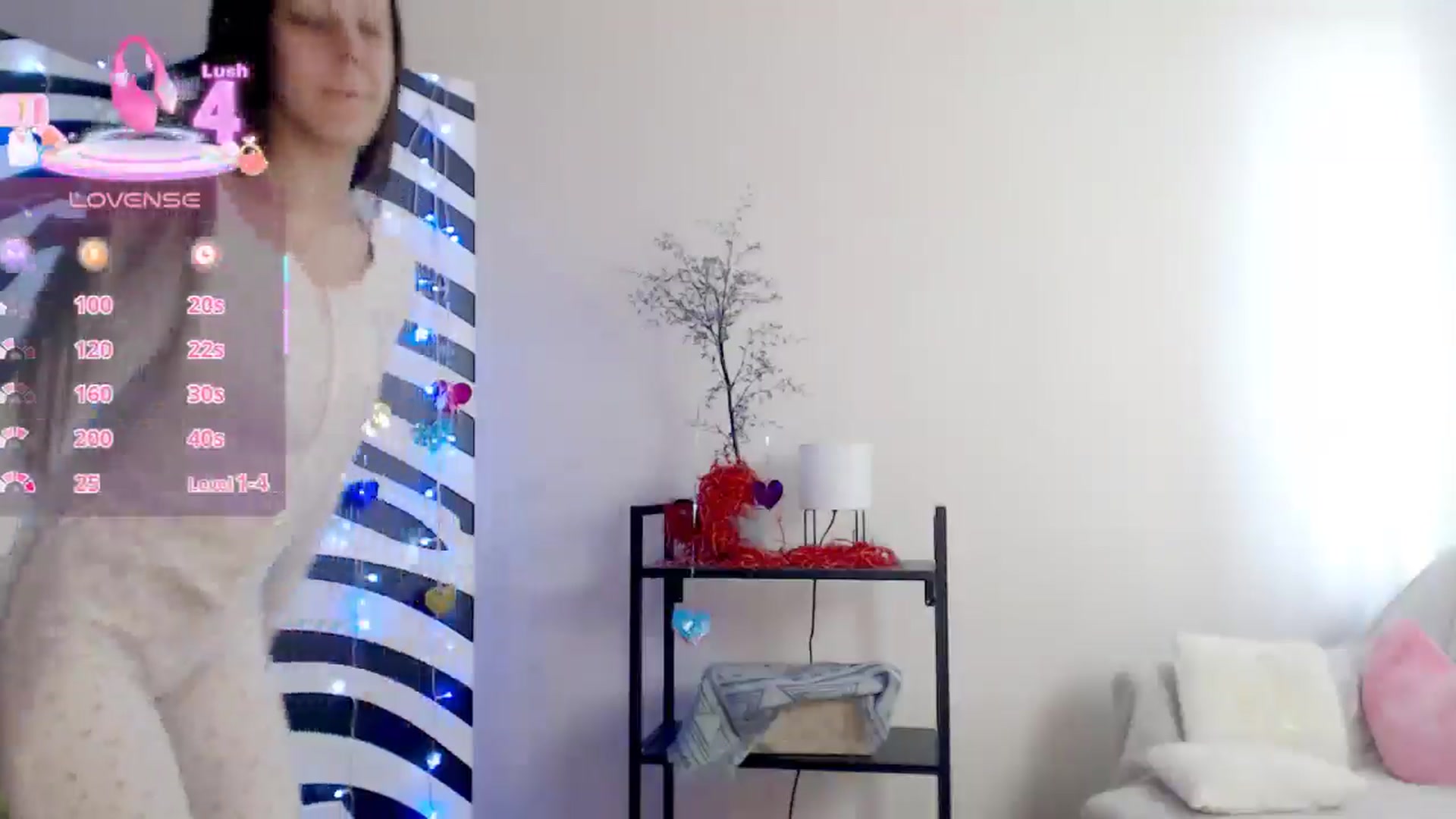 Gallery image thumbnail from BareflySi's myfreecams stream on, 03/02/2026, 11:42 image 18 of 20