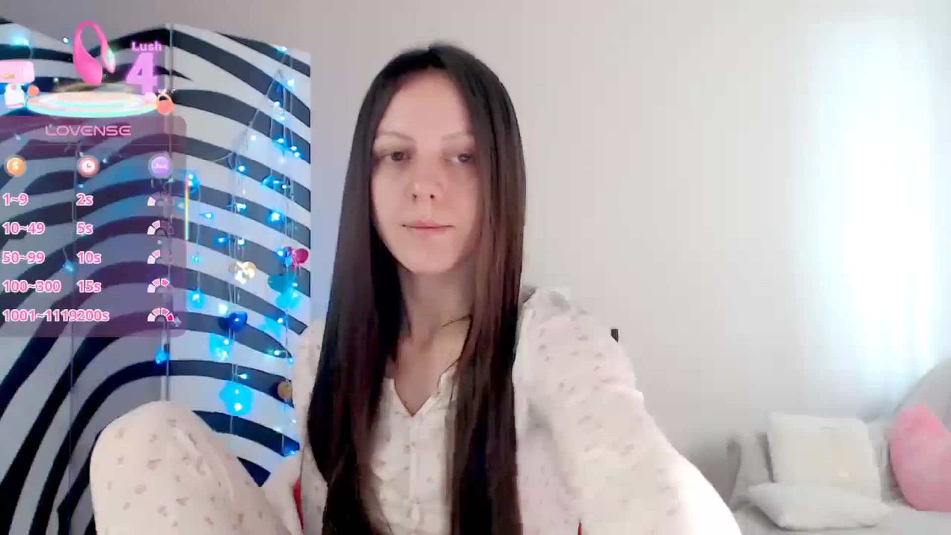 Gallery image thumbnail from BareflySi's myfreecams stream on, 03/02/2026, 11:42 image 15 of 20