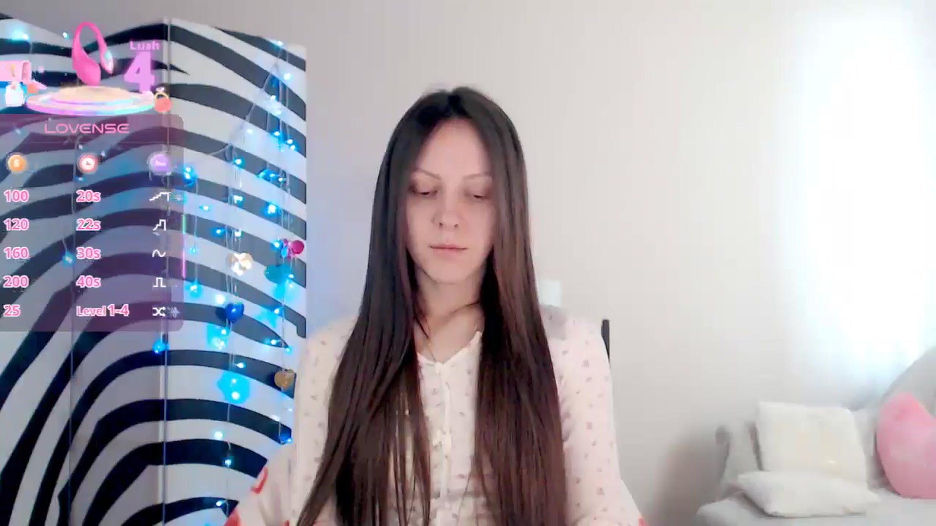 Gallery image thumbnail from BareflySi's myfreecams stream on, 03/02/2026, 11:42 image 6 of 20