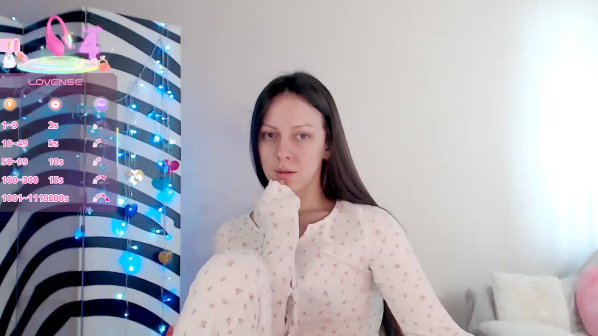 Gallery image thumbnail from BareflySi's myfreecams stream on, 03/02/2026, 11:42 image 20 of 20