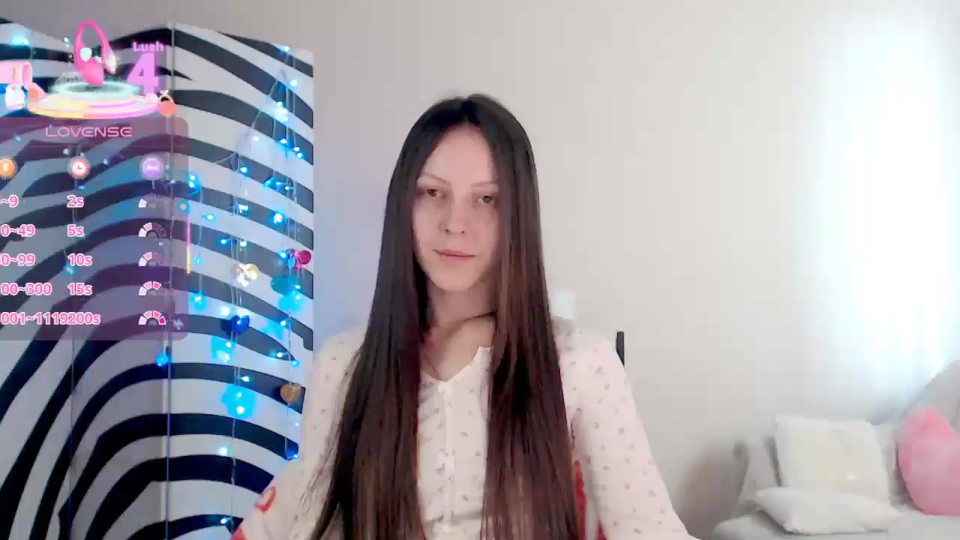 Gallery image thumbnail from BareflySi's myfreecams stream on, 03/02/2026, 11:42 image 11 of 20