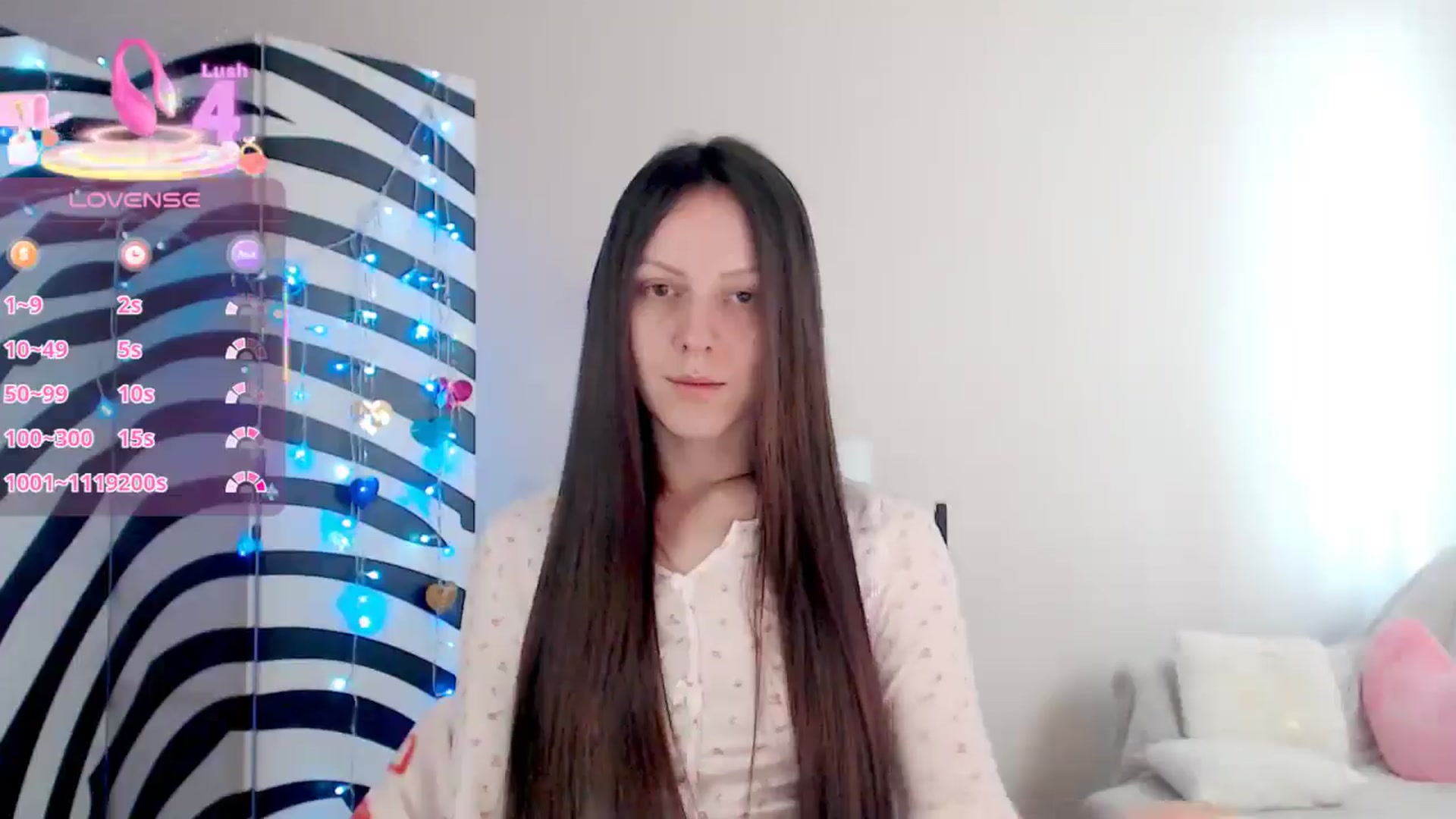 Gallery image thumbnail from BareflySi's myfreecams stream on, 03/02/2026, 11:42 image 8 of 20