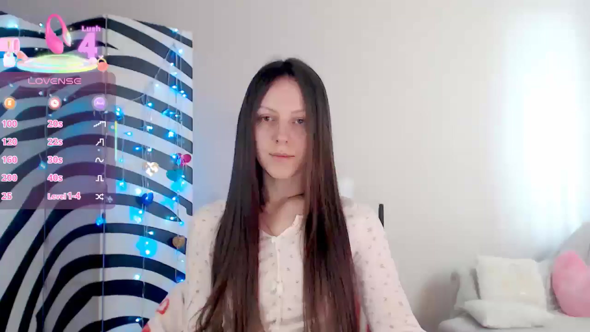 Gallery image thumbnail from BareflySi's myfreecams stream on, 03/02/2026, 11:42 image 12 of 20