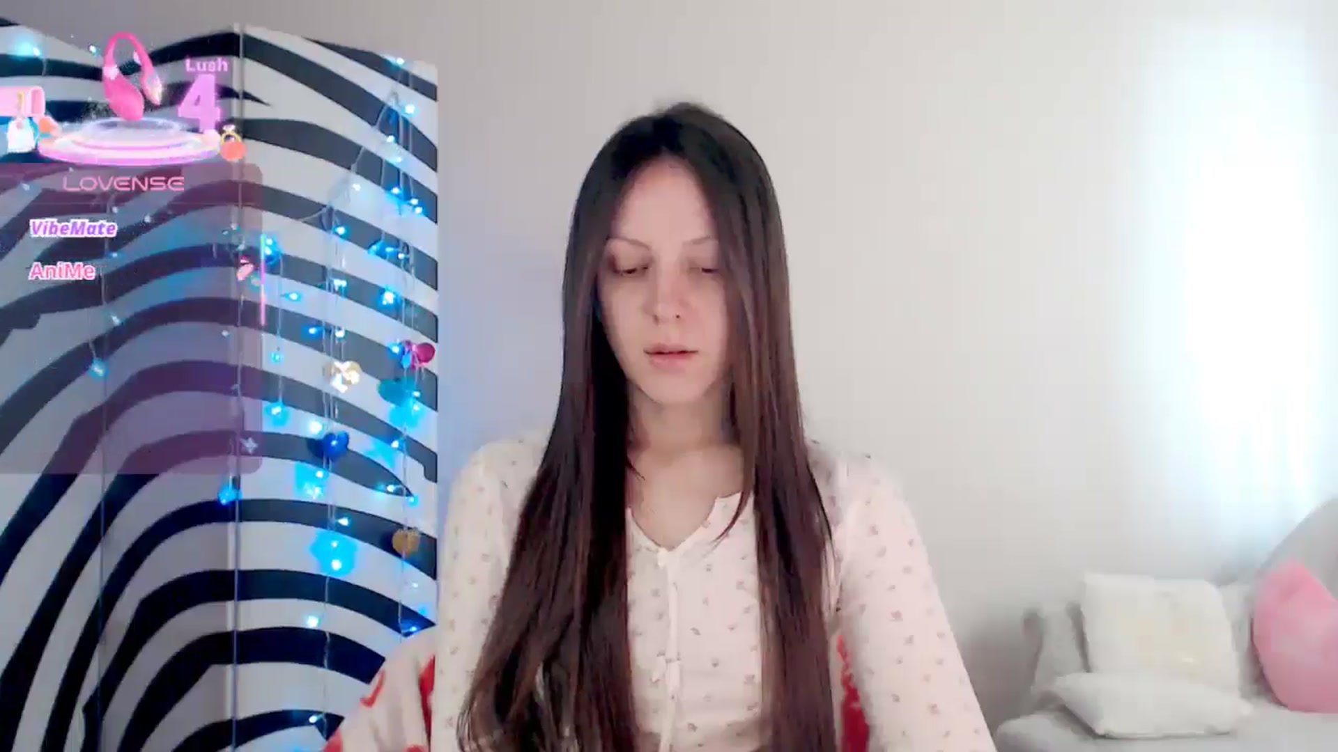 Gallery image thumbnail from BareflySi's myfreecams stream on, 03/02/2026, 11:42 image 2 of 20