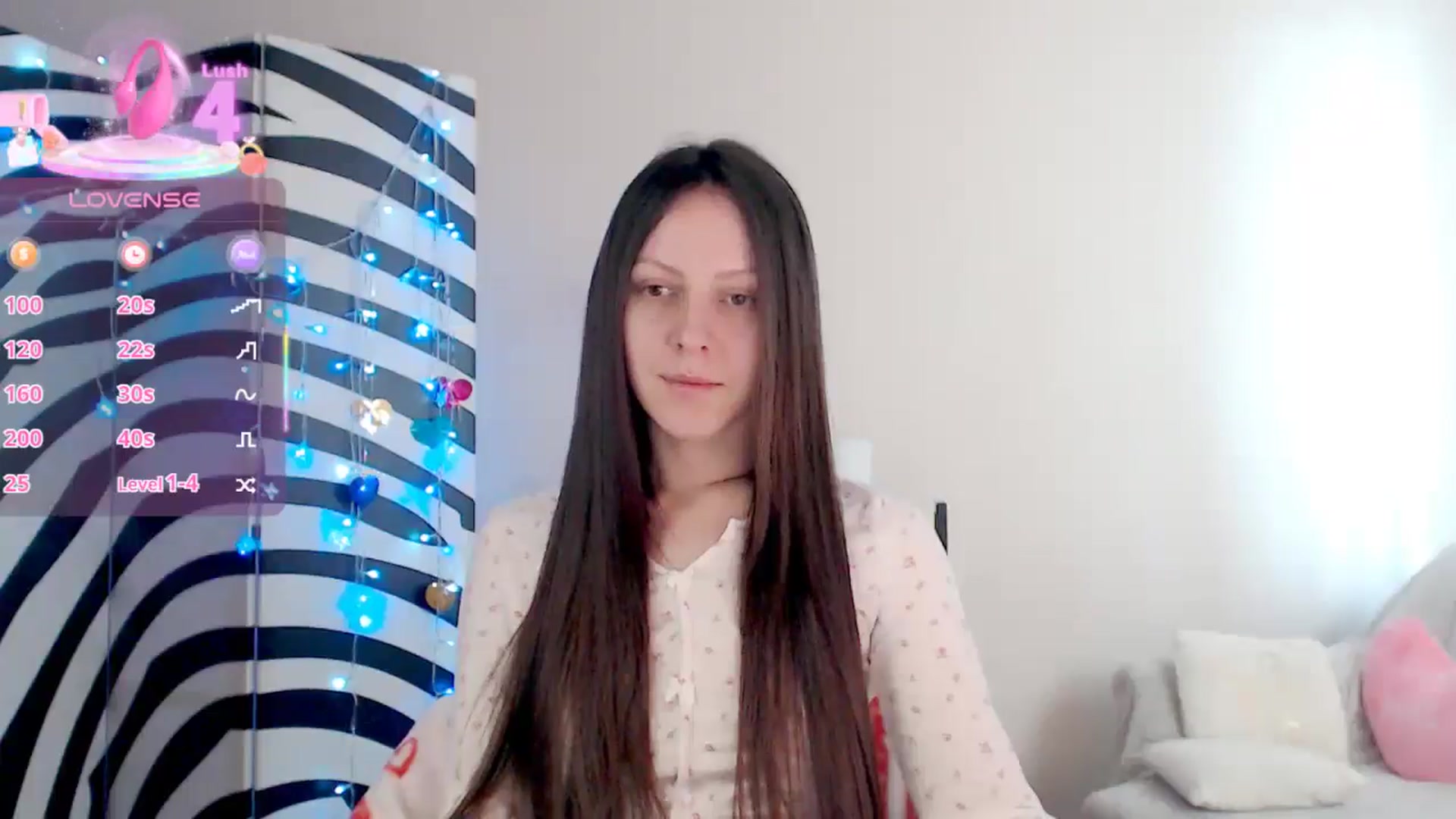 Gallery image thumbnail from BareflySi's myfreecams stream on, 03/02/2026, 11:42 image 9 of 20
