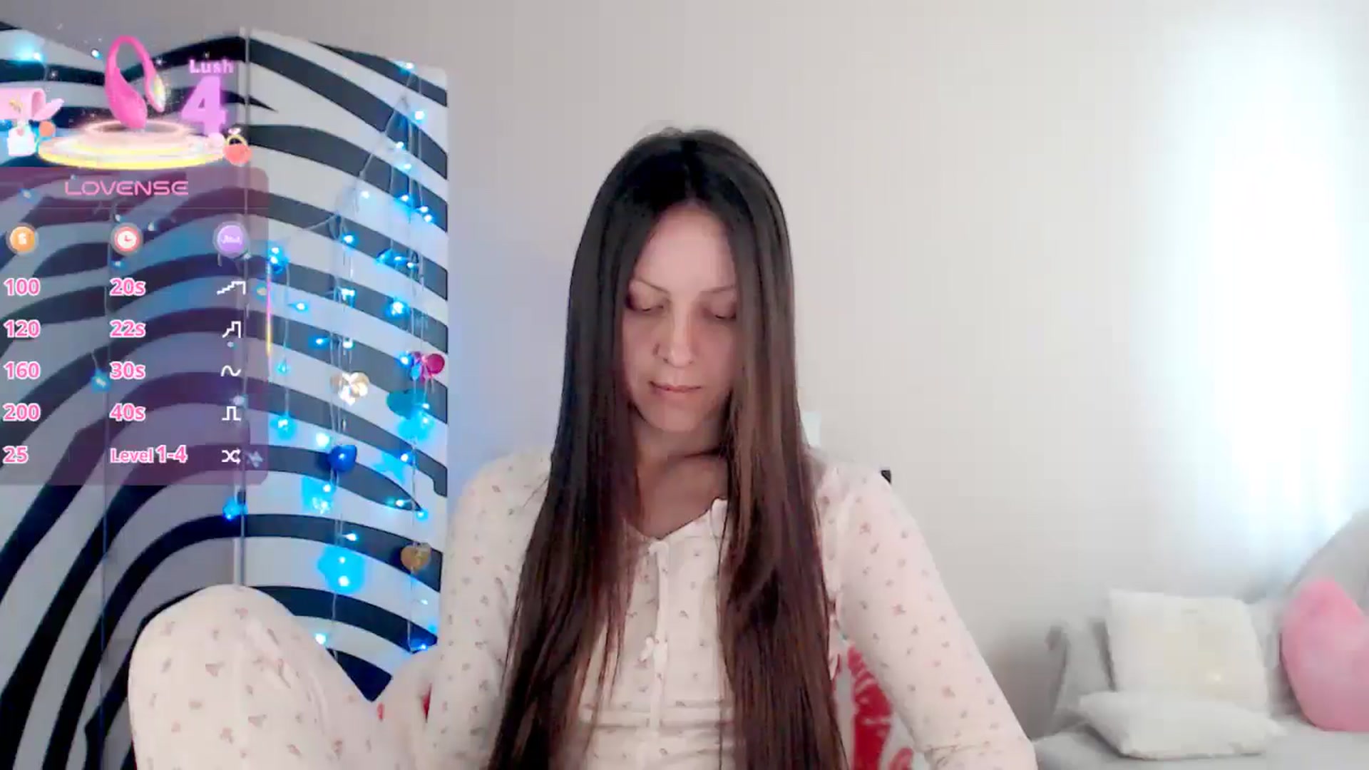 Gallery image thumbnail from BareflySi's myfreecams stream on, 03/02/2026, 11:42 image 16 of 20