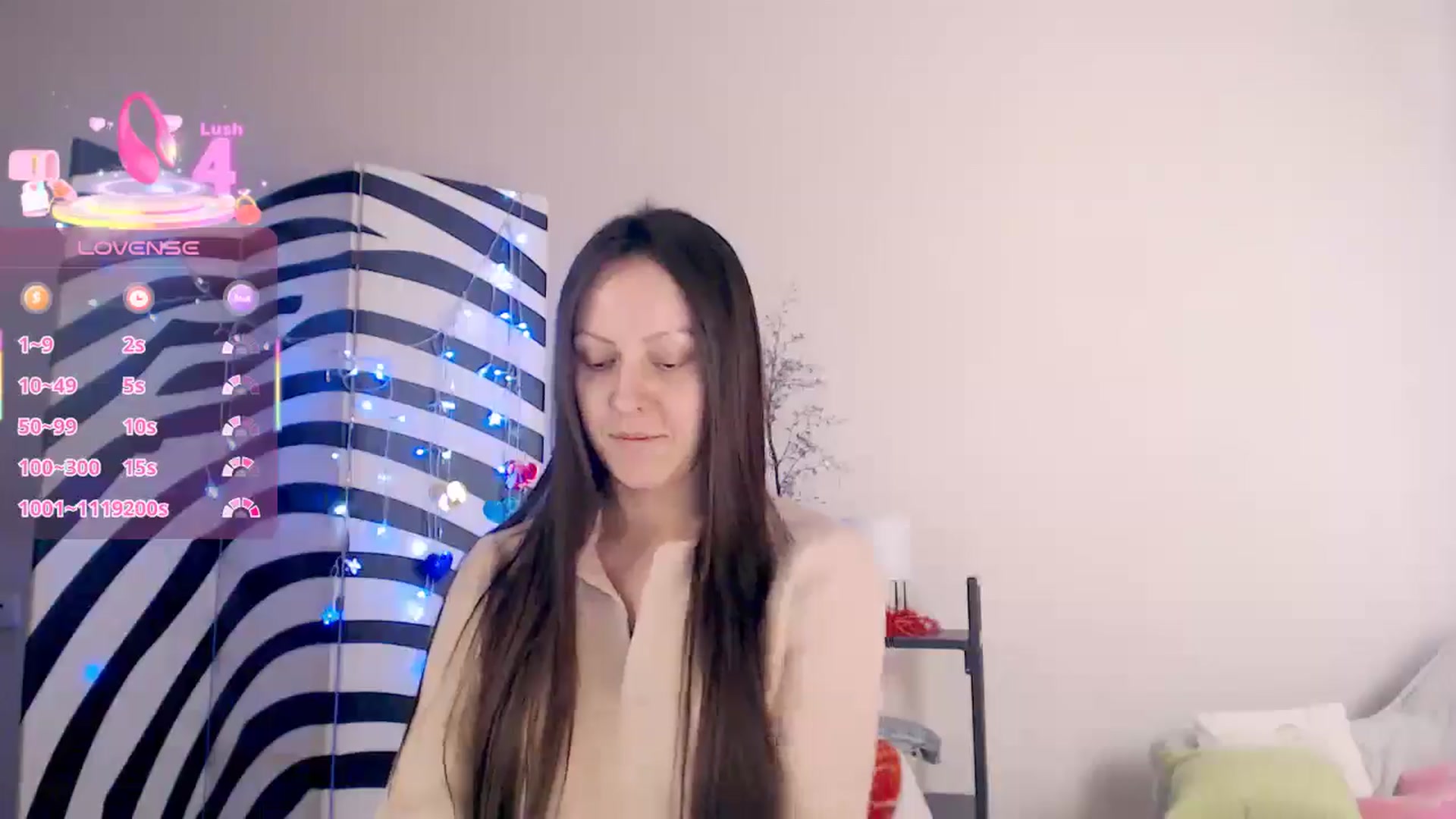 Gallery image thumbnail from BareflySi's myfreecams stream on, 03/02/2026, 15:08 image 20 of 20