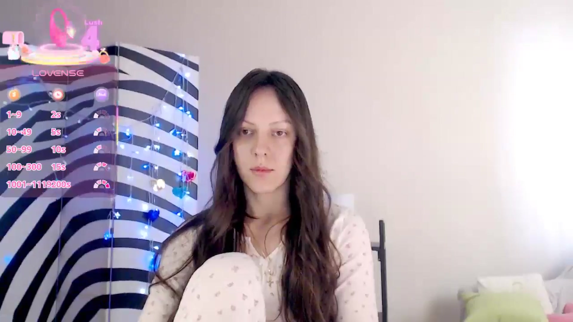Gallery image thumbnail from BareflySi's myfreecams stream on, 03/03/2026, 10:25 image 9 of 20